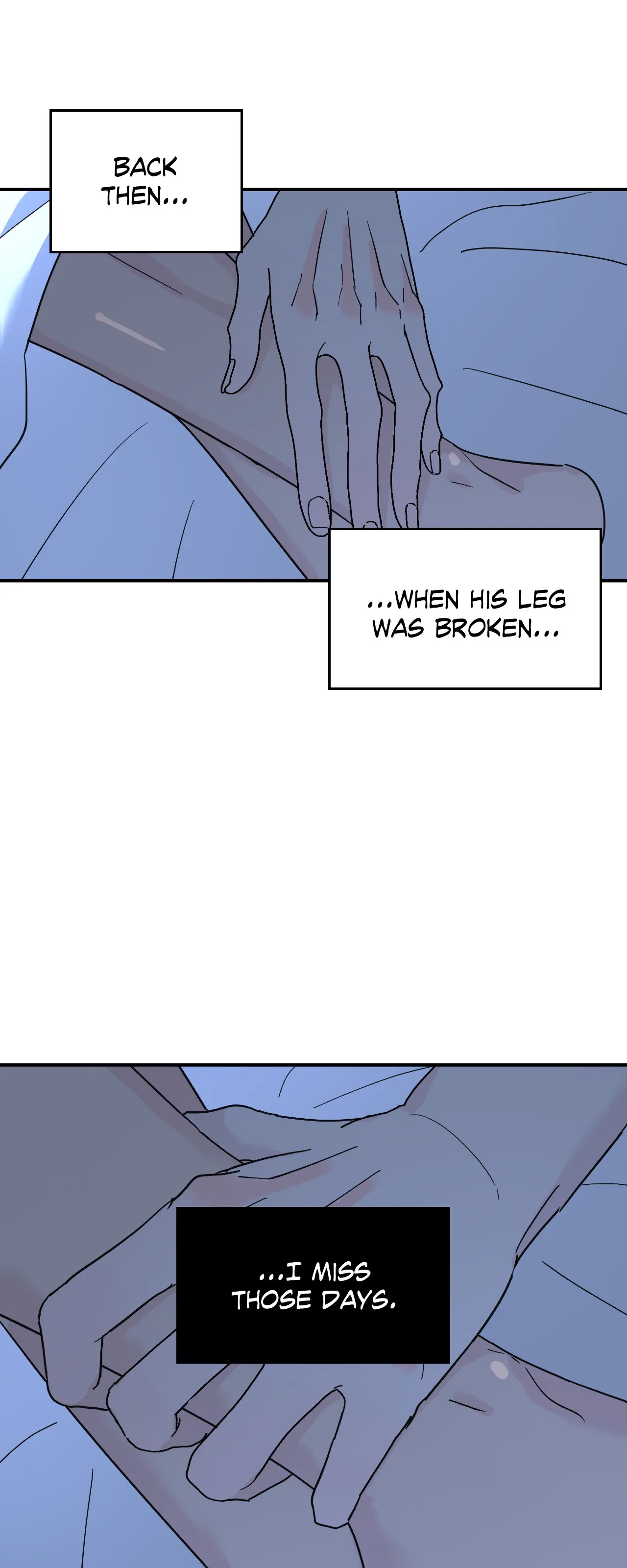 A Tree Without Roots - Chapter 31 Page 34
