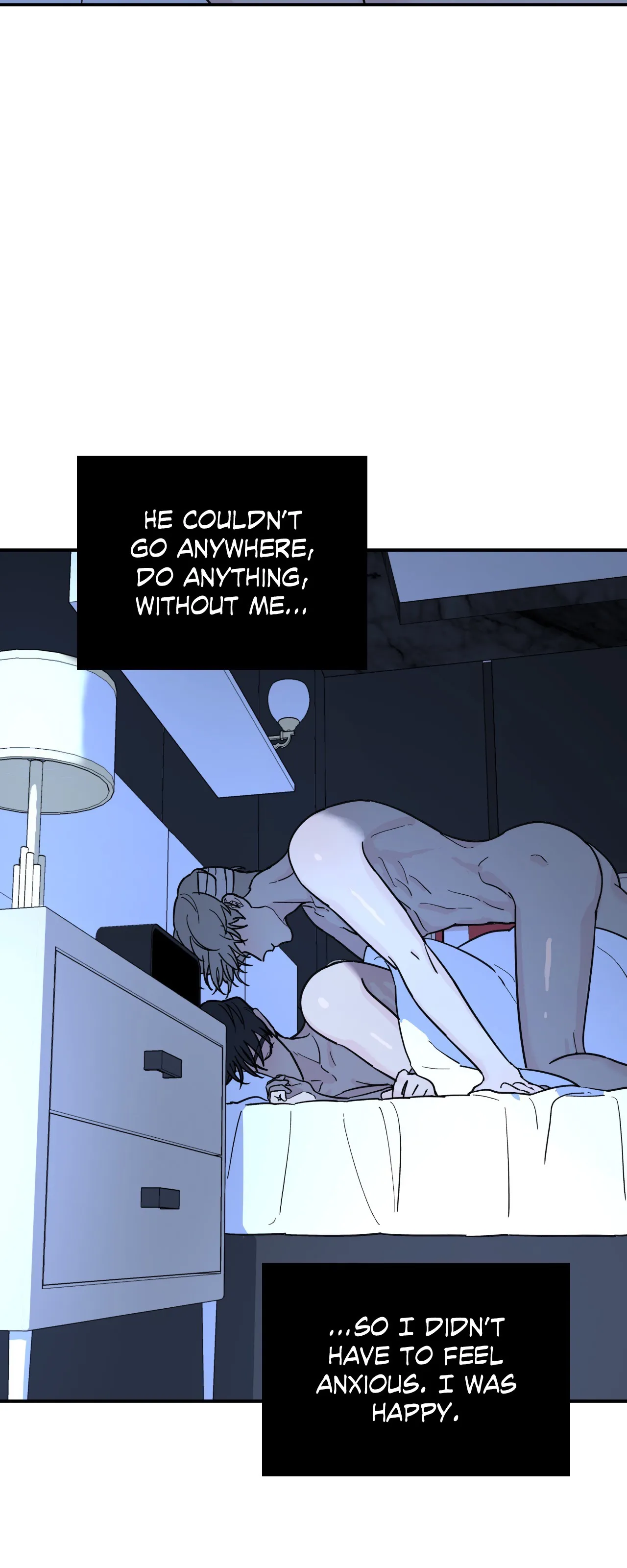 A Tree Without Roots - Chapter 31 Page 35