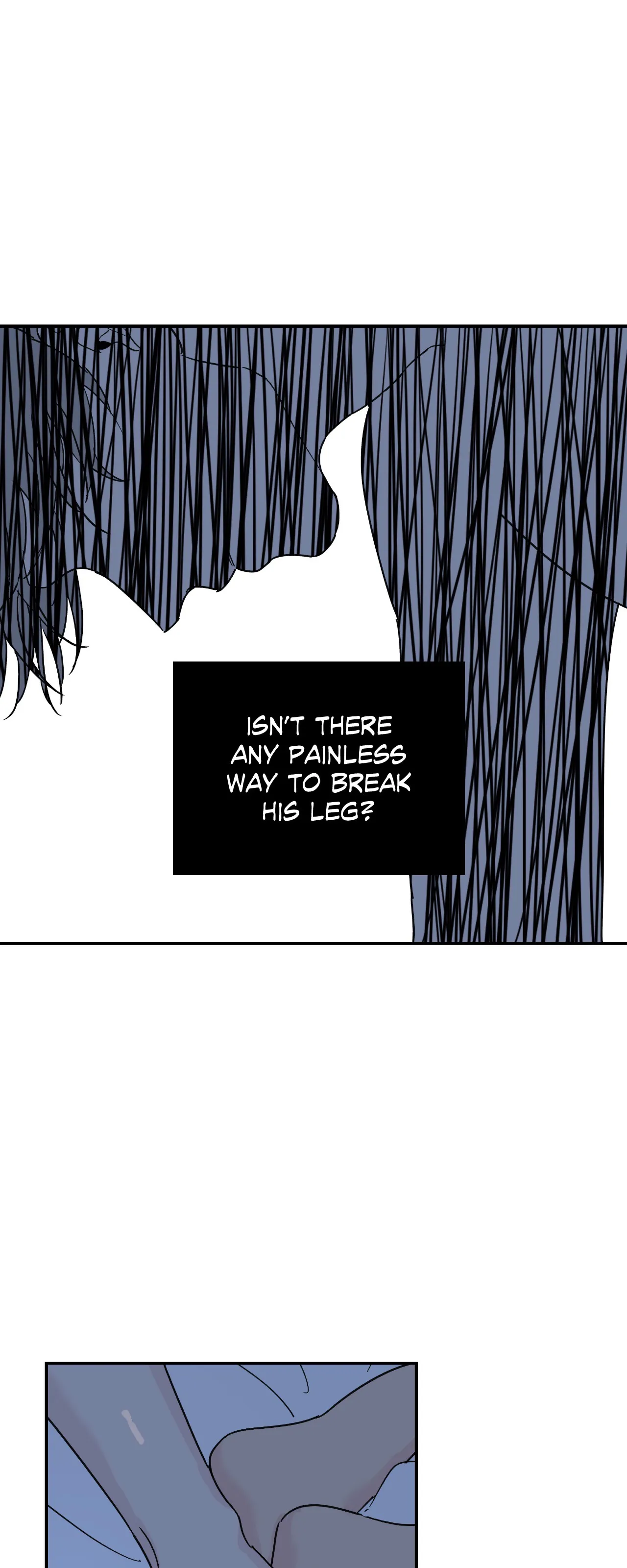 A Tree Without Roots - Chapter 31 Page 36