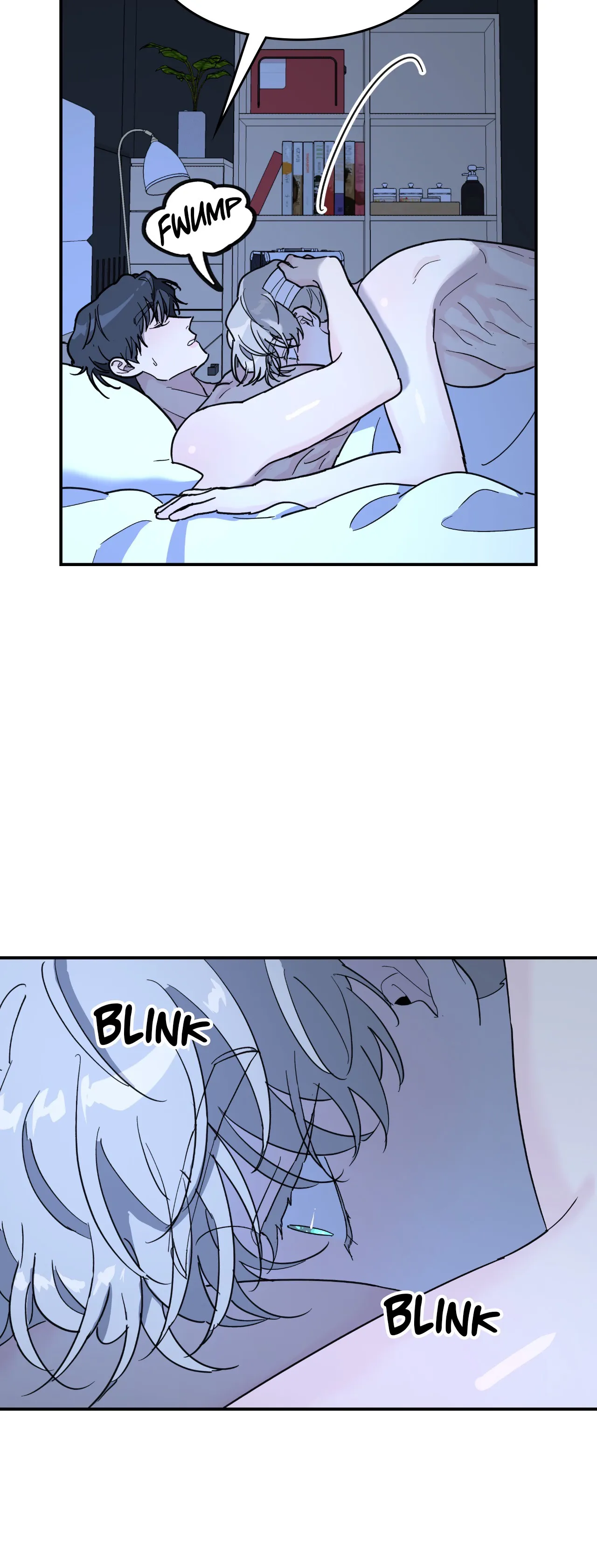 A Tree Without Roots - Chapter 31 Page 41