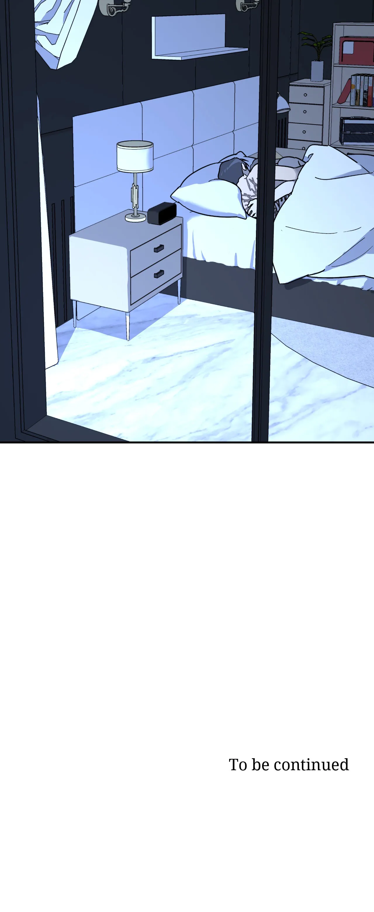 A Tree Without Roots - Chapter 31 Page 45