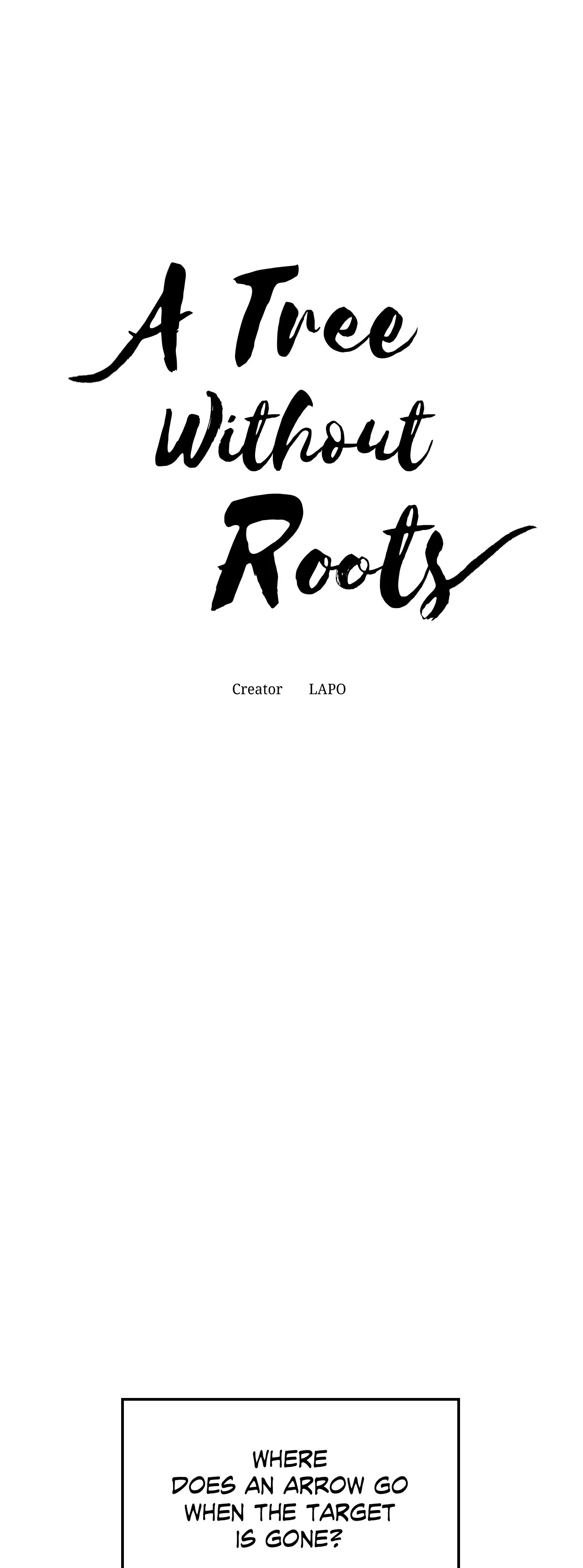 A Tree Without Roots - Chapter 32 Page 2