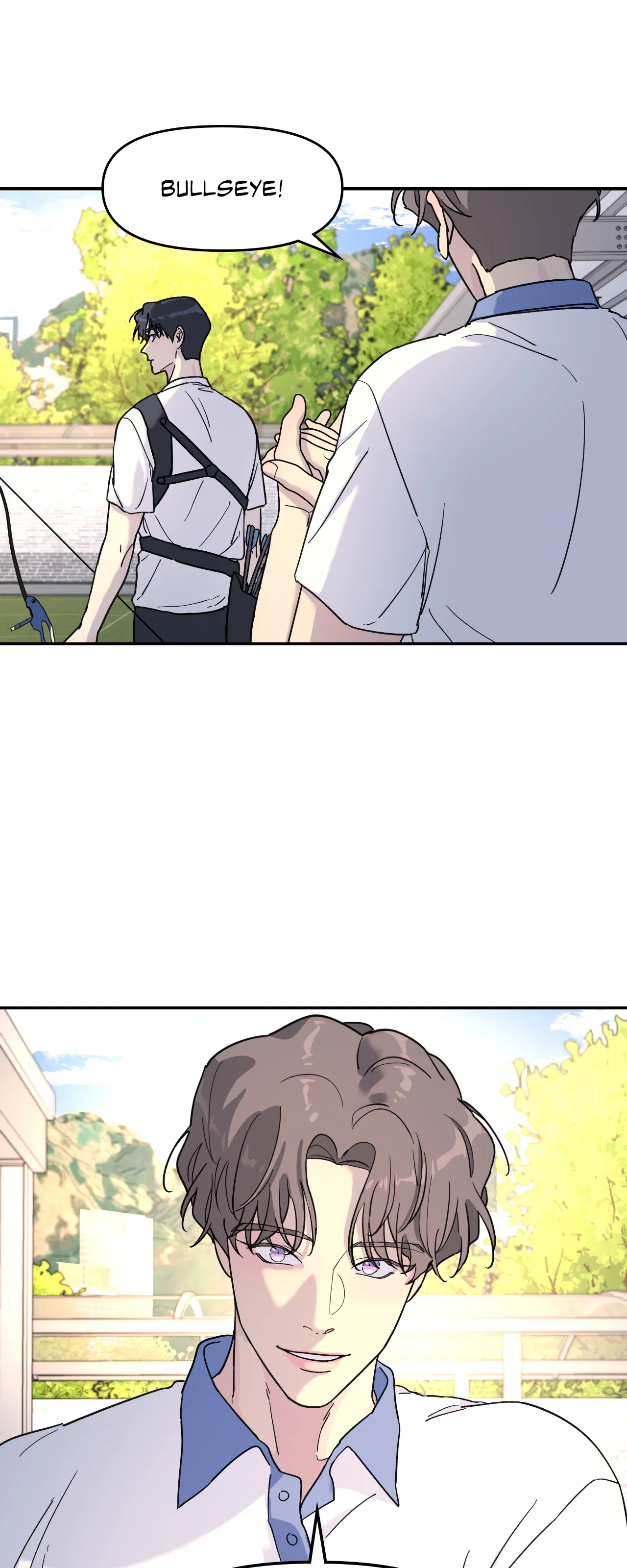A Tree Without Roots - Chapter 32 Page 6