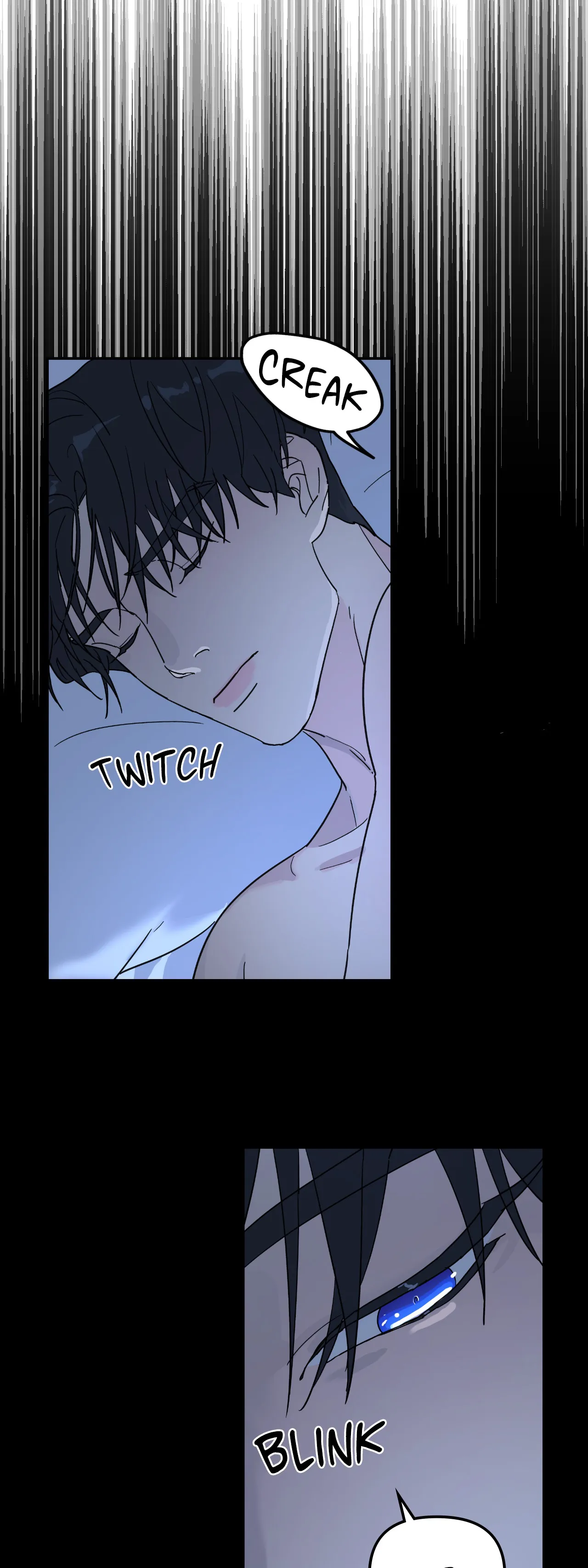 A Tree Without Roots - Chapter 32 Page 11