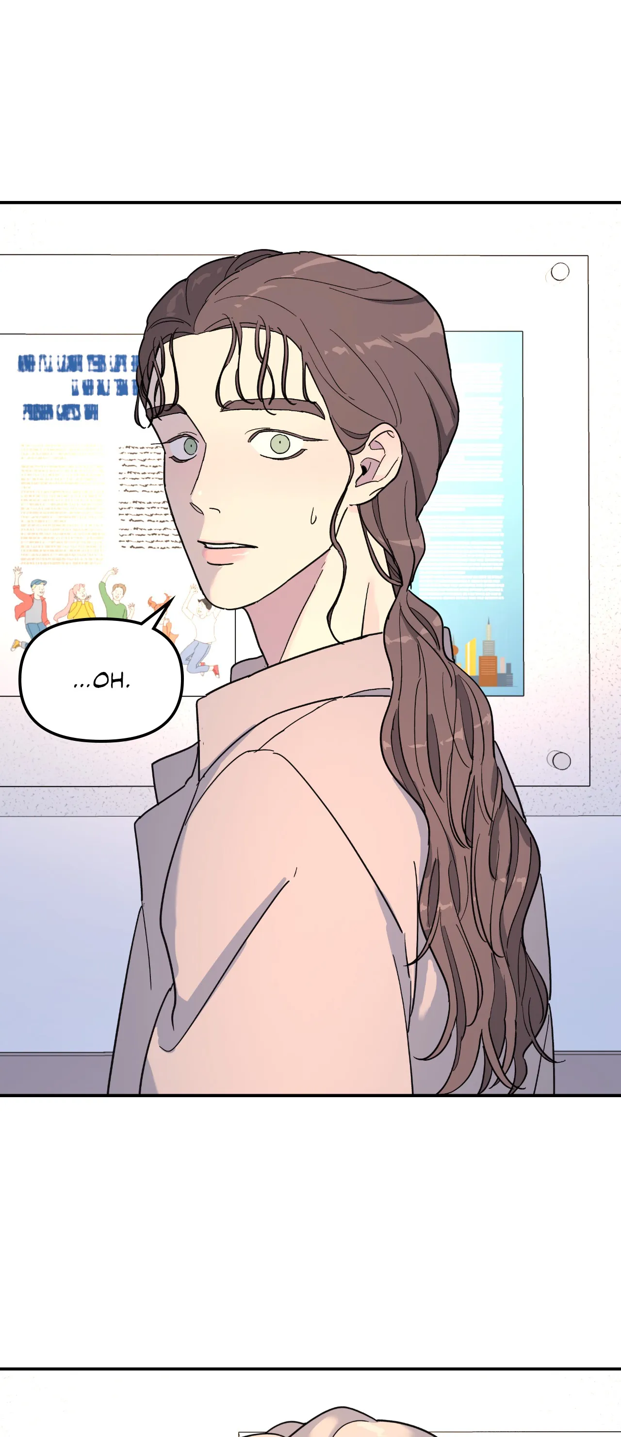A Tree Without Roots - Chapter 32 Page 23