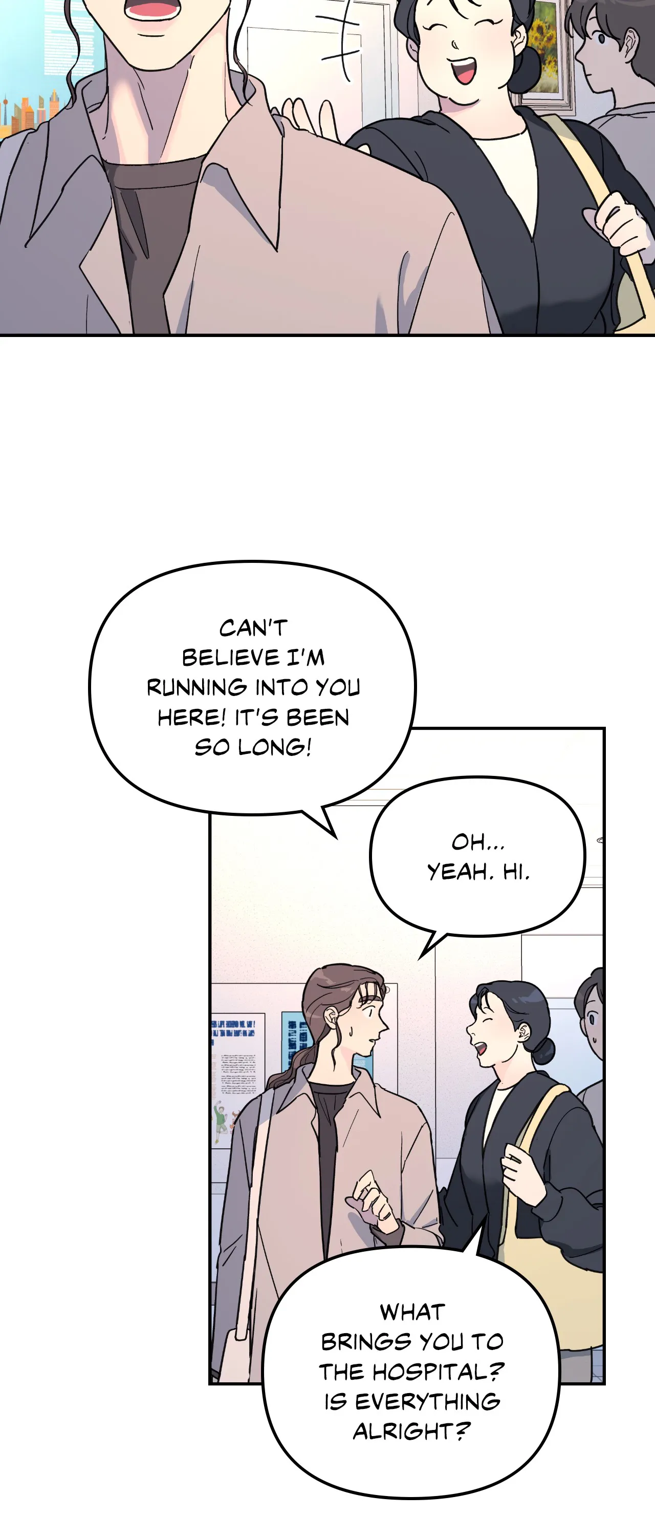 A Tree Without Roots - Chapter 32 Page 25