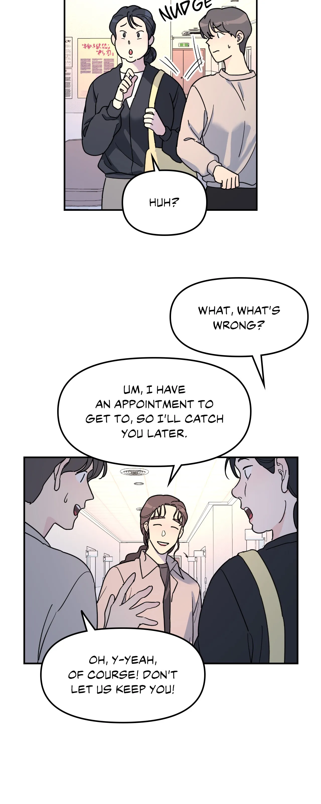 A Tree Without Roots - Chapter 32 Page 27