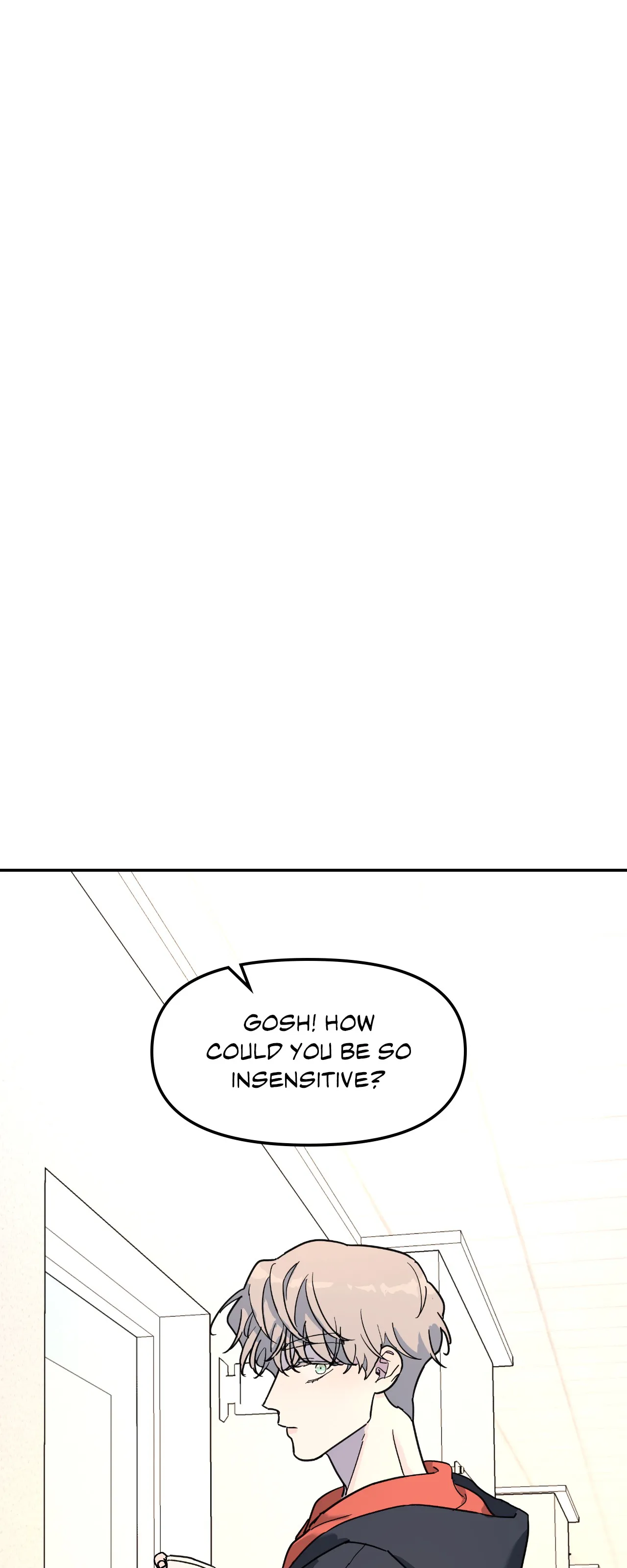 A Tree Without Roots - Chapter 32 Page 28