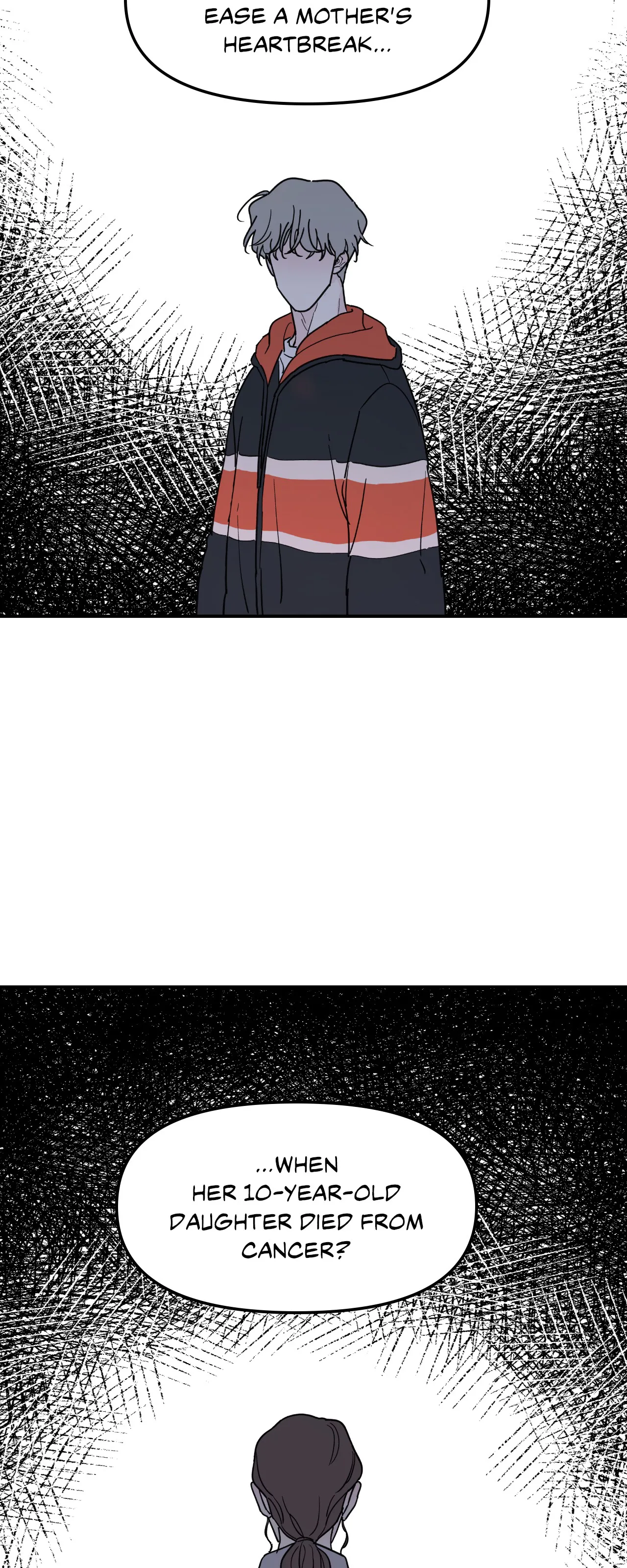 A Tree Without Roots - Chapter 32 Page 32