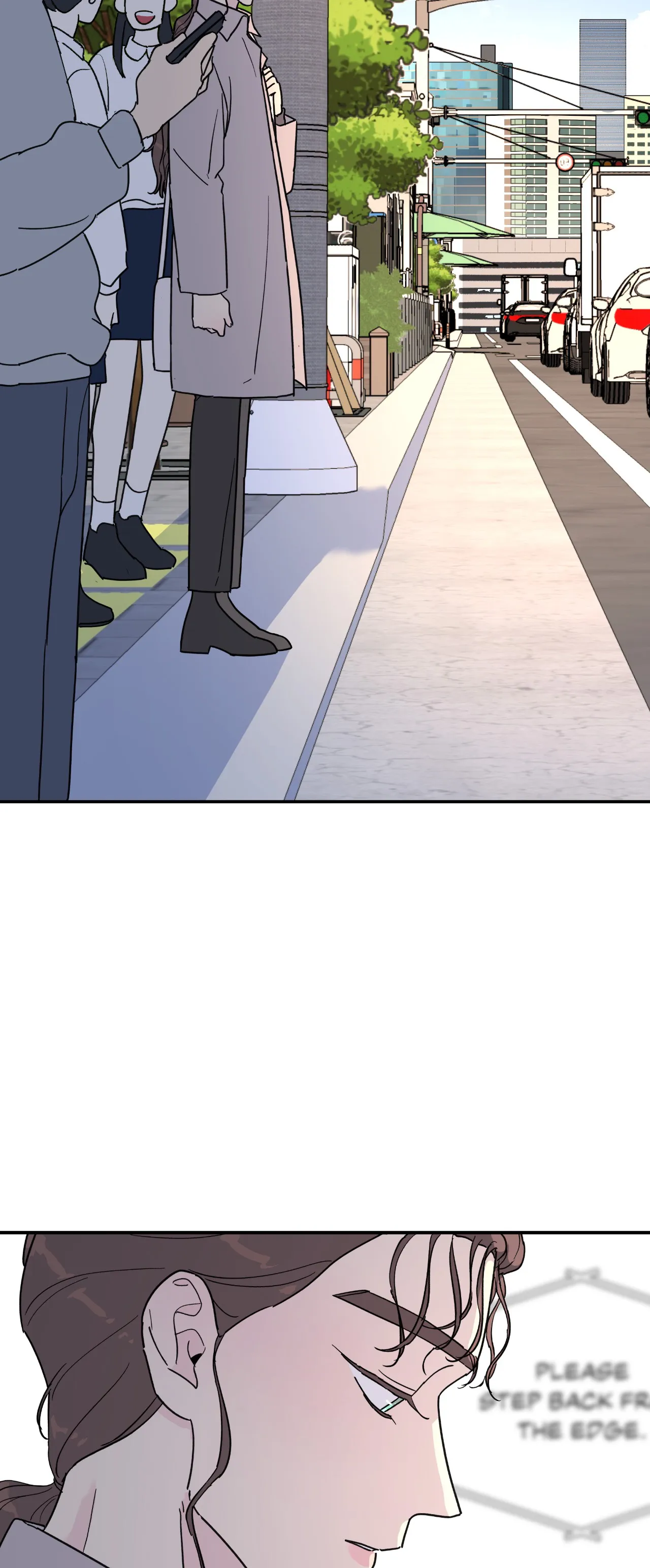 A Tree Without Roots - Chapter 32 Page 35