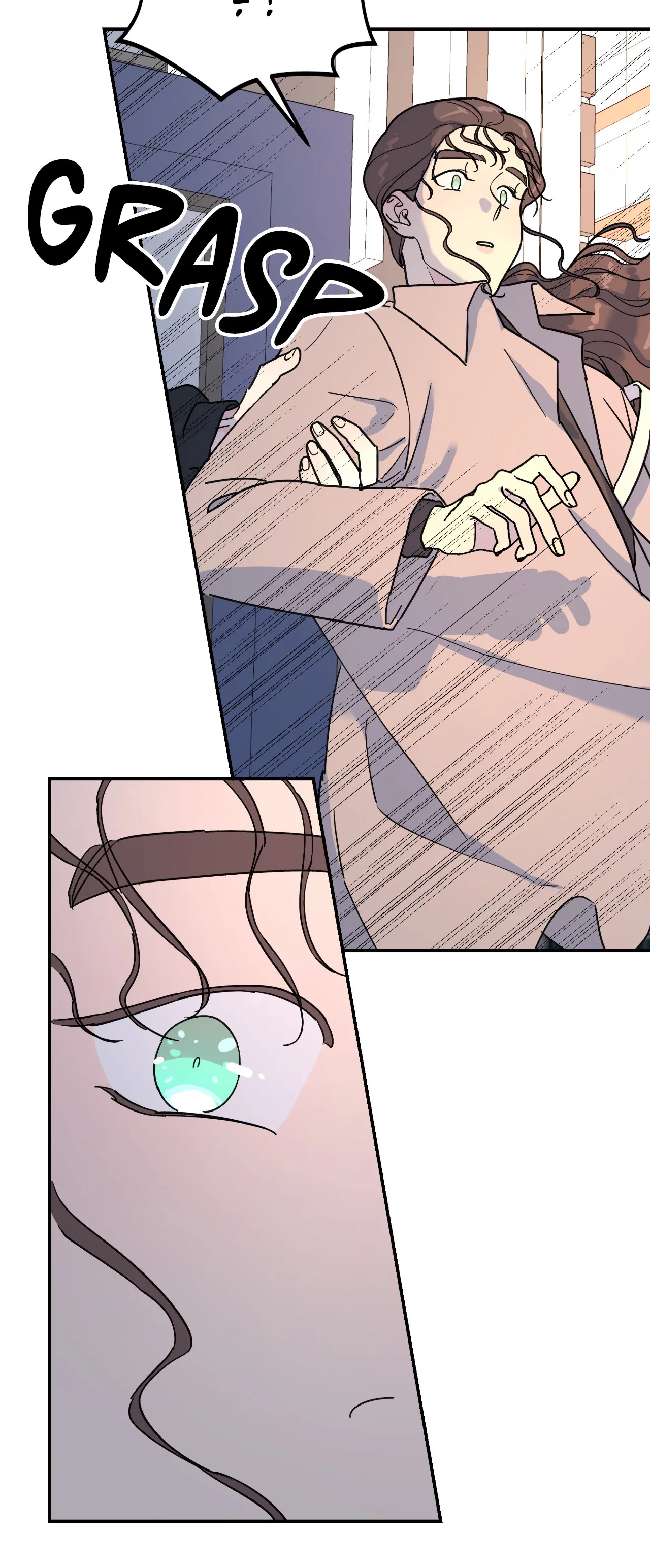 A Tree Without Roots - Chapter 32 Page 37