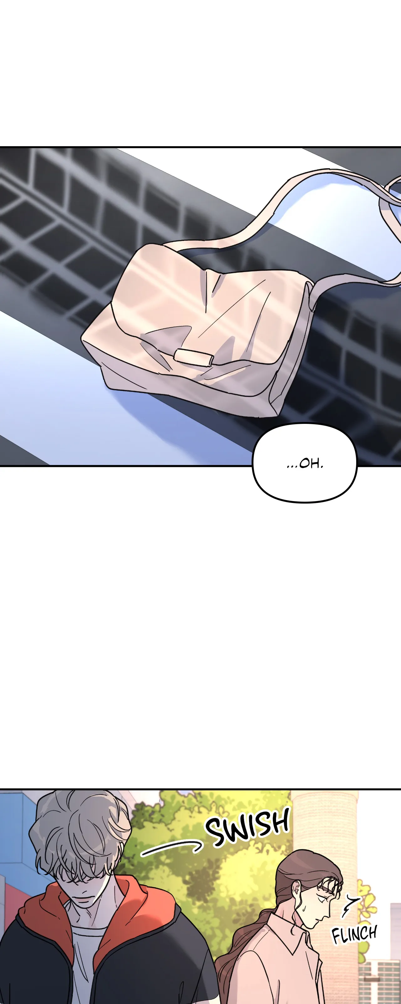 A Tree Without Roots - Chapter 32 Page 40