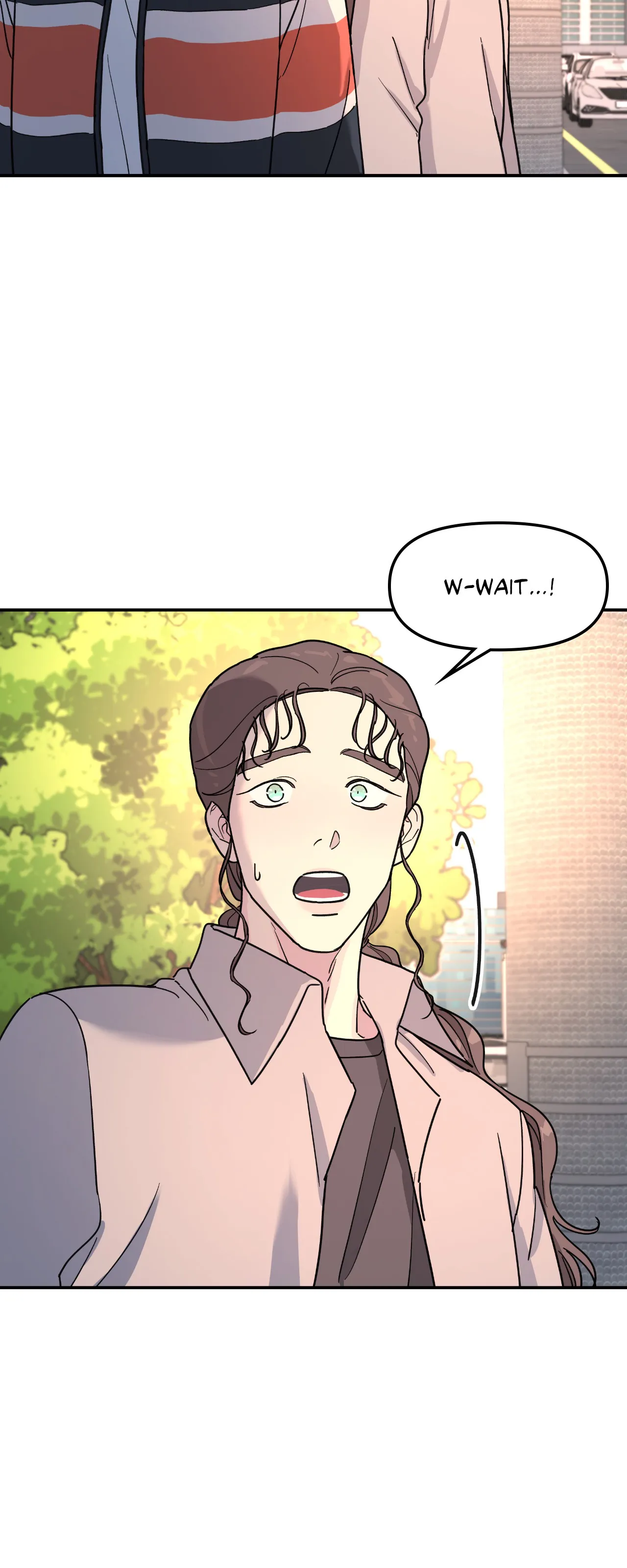 A Tree Without Roots - Chapter 32 Page 41