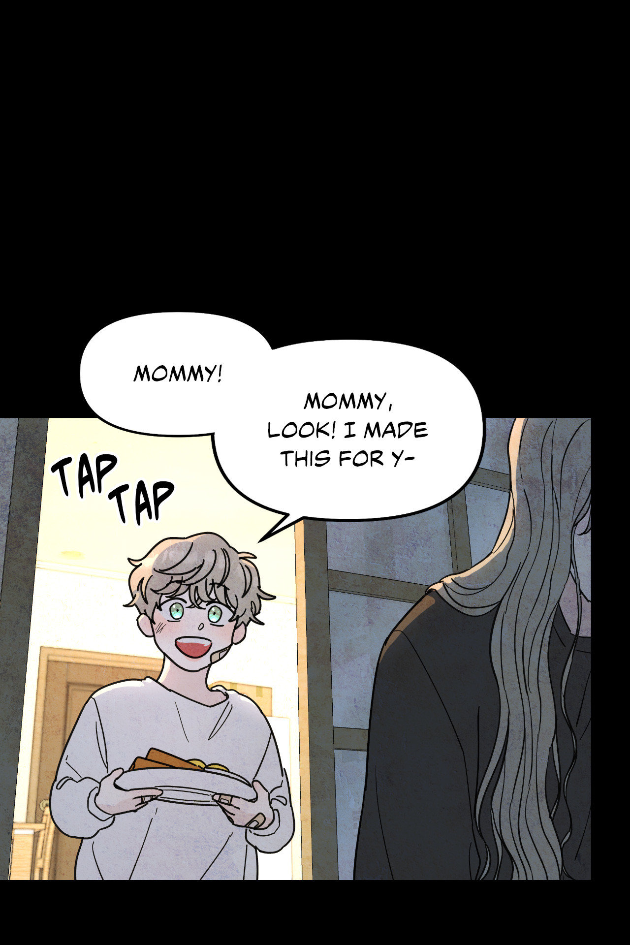 A Tree Without Roots - Chapter 33 Page 6