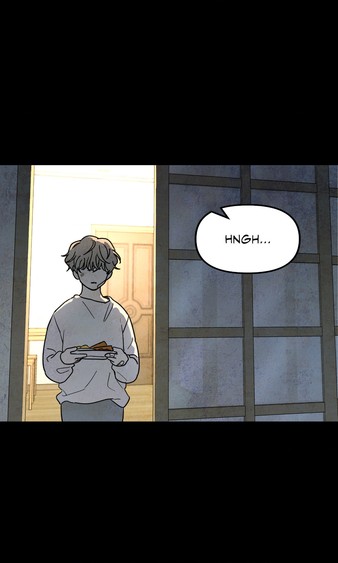 A Tree Without Roots - Chapter 33 Page 9
