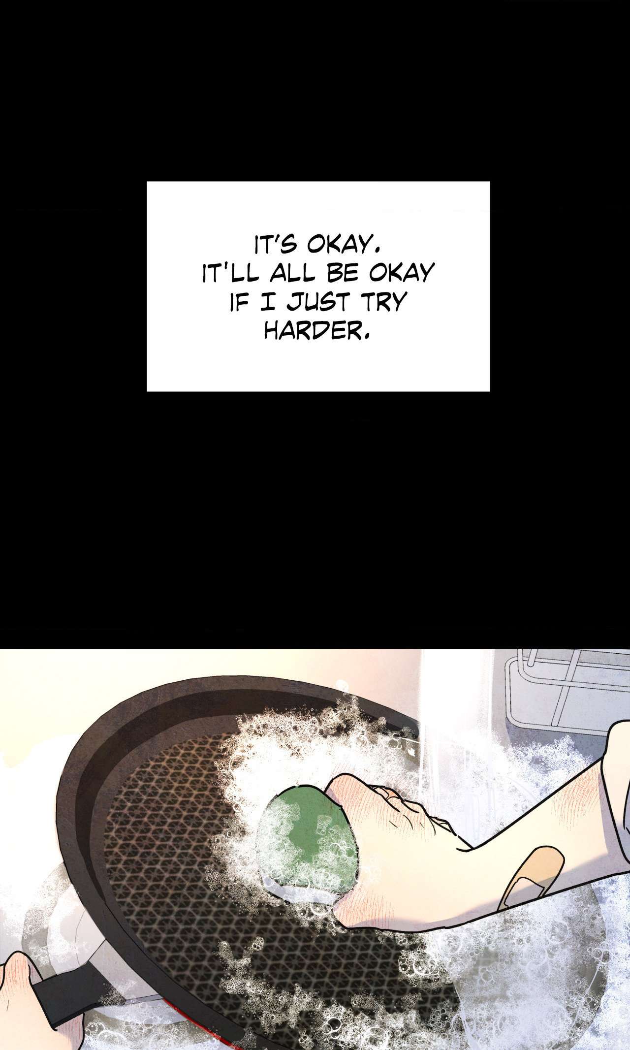 A Tree Without Roots - Chapter 33 Page 10