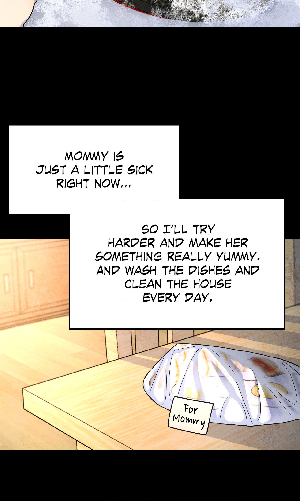 A Tree Without Roots - Chapter 33 Page 11