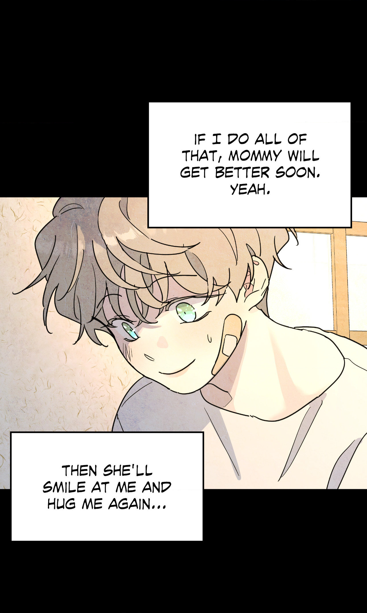 A Tree Without Roots - Chapter 33 Page 12