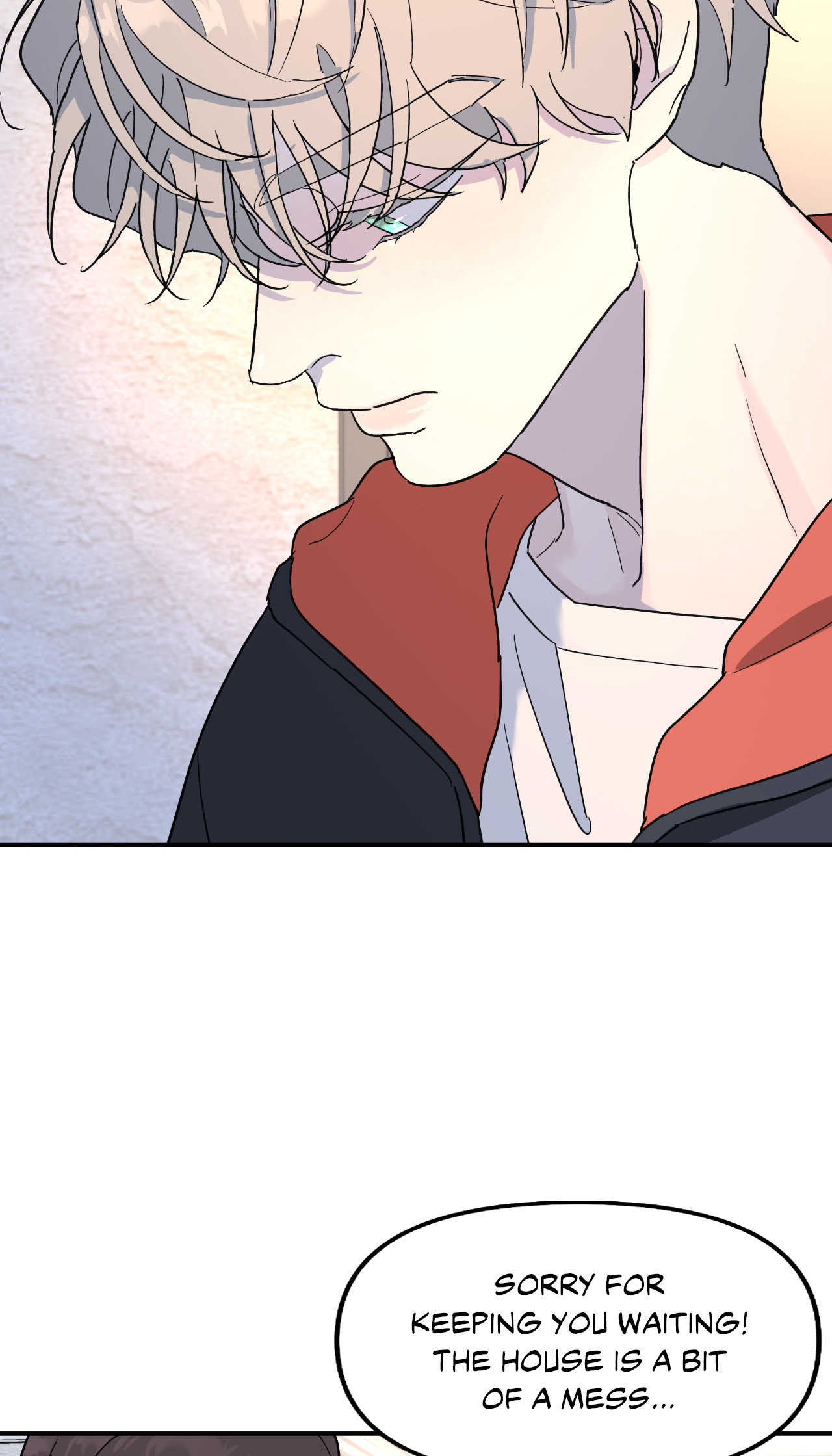 A Tree Without Roots - Chapter 33 Page 16
