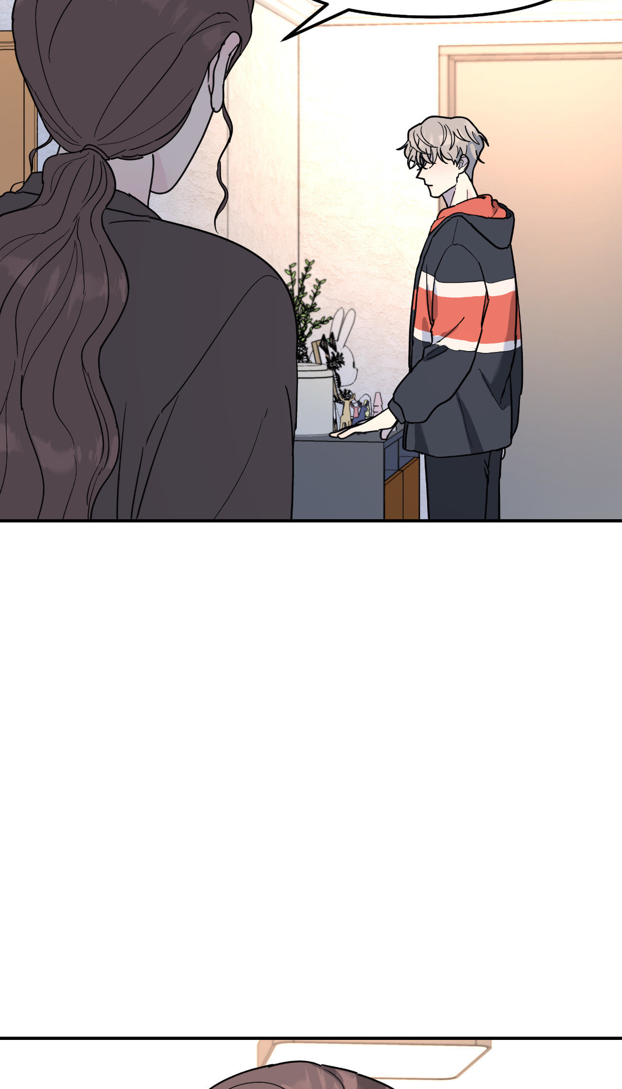 A Tree Without Roots - Chapter 33 Page 17