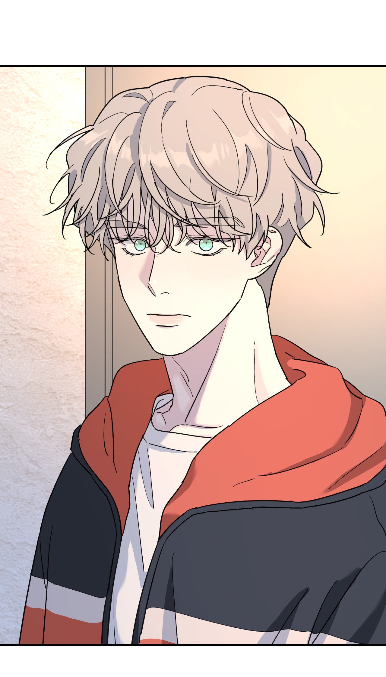 A Tree Without Roots - Chapter 33 Page 19