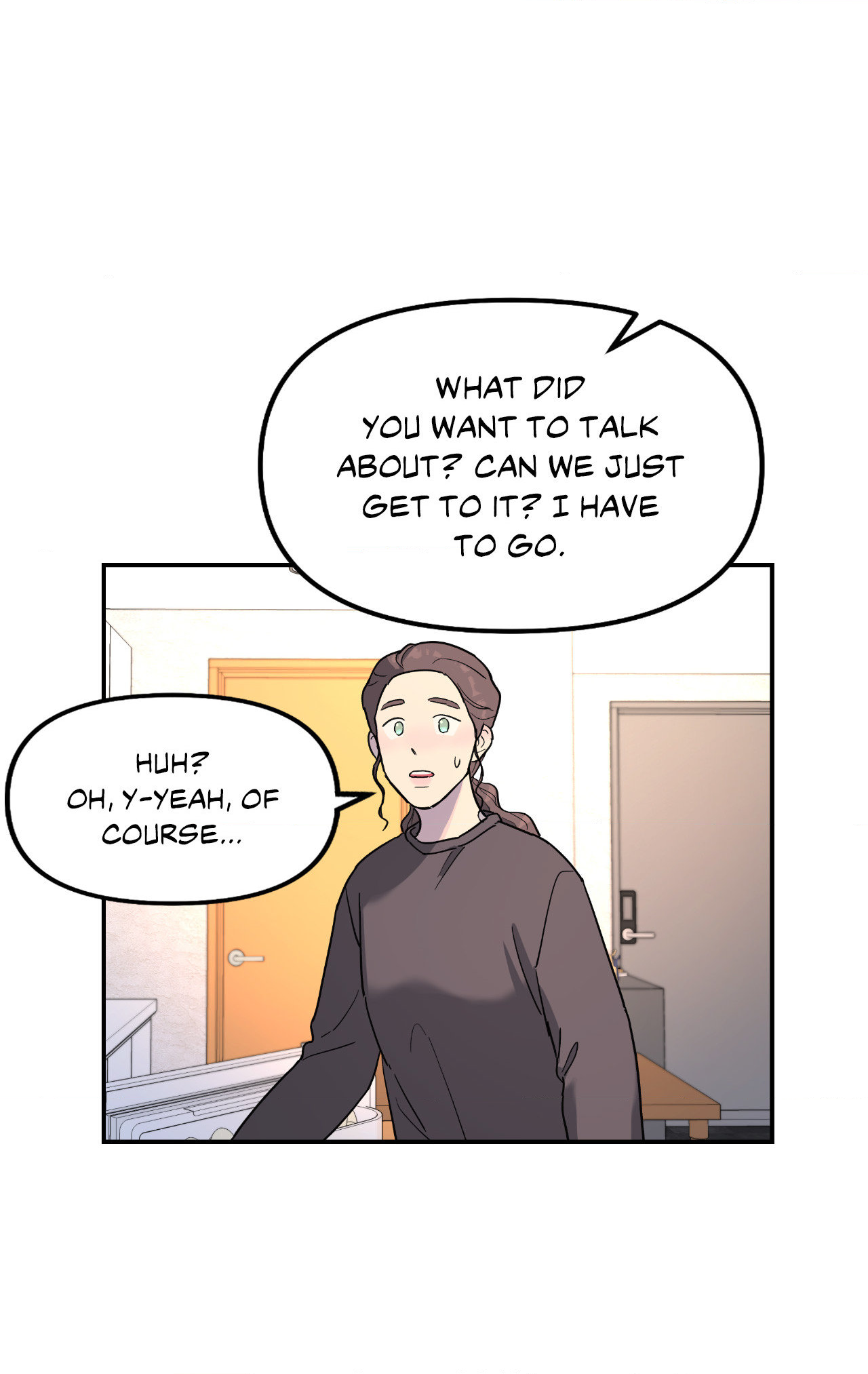 A Tree Without Roots - Chapter 33 Page 24