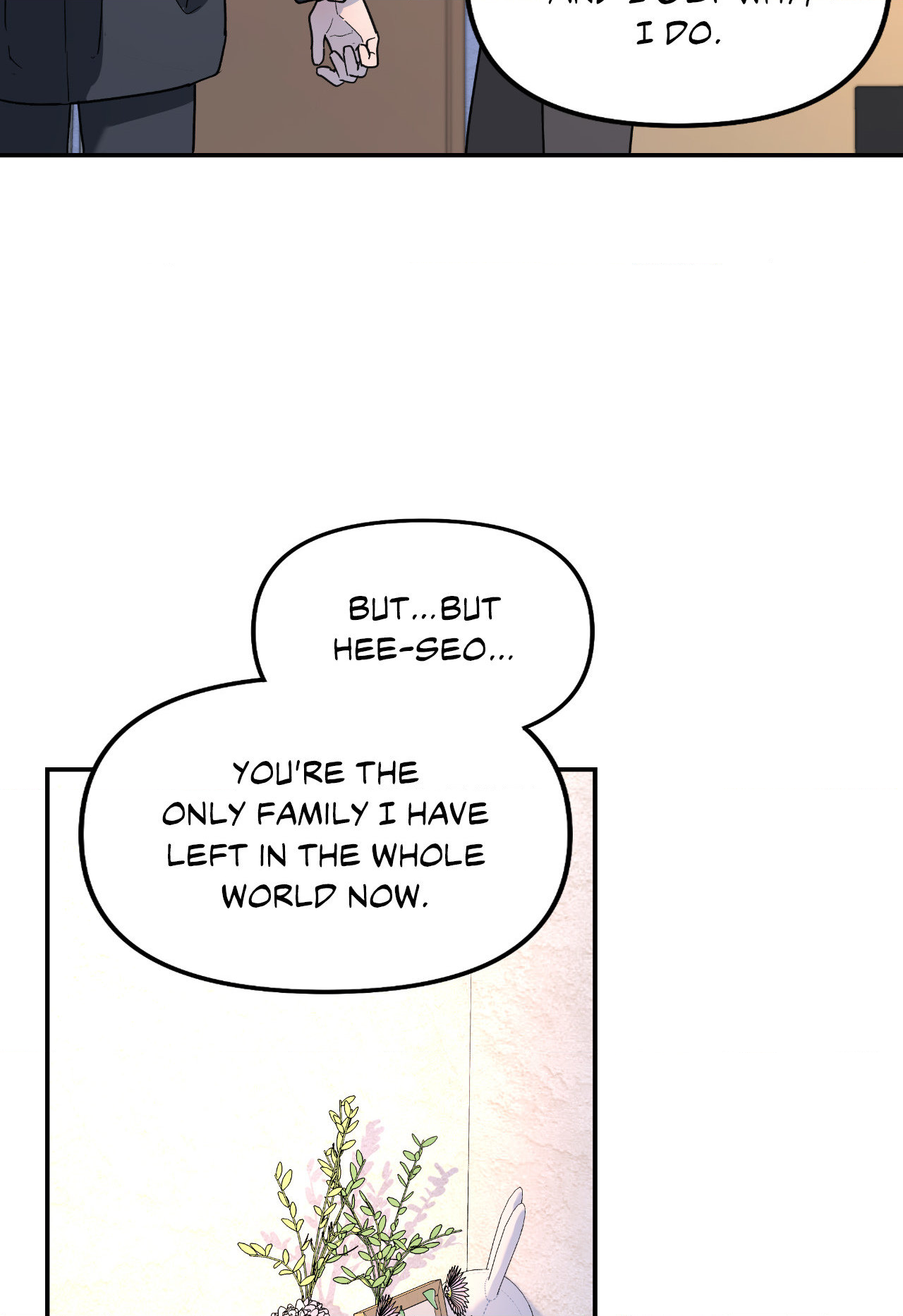 A Tree Without Roots - Chapter 33 Page 33