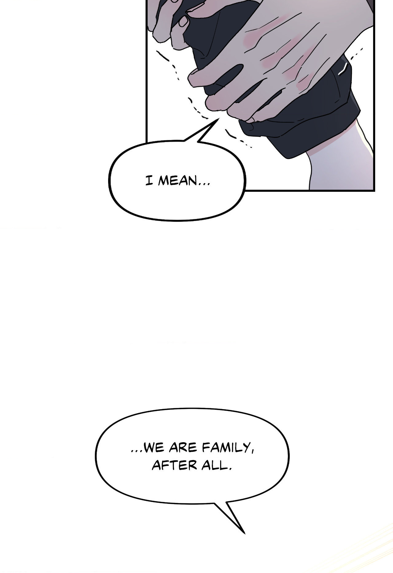 A Tree Without Roots - Chapter 33 Page 35