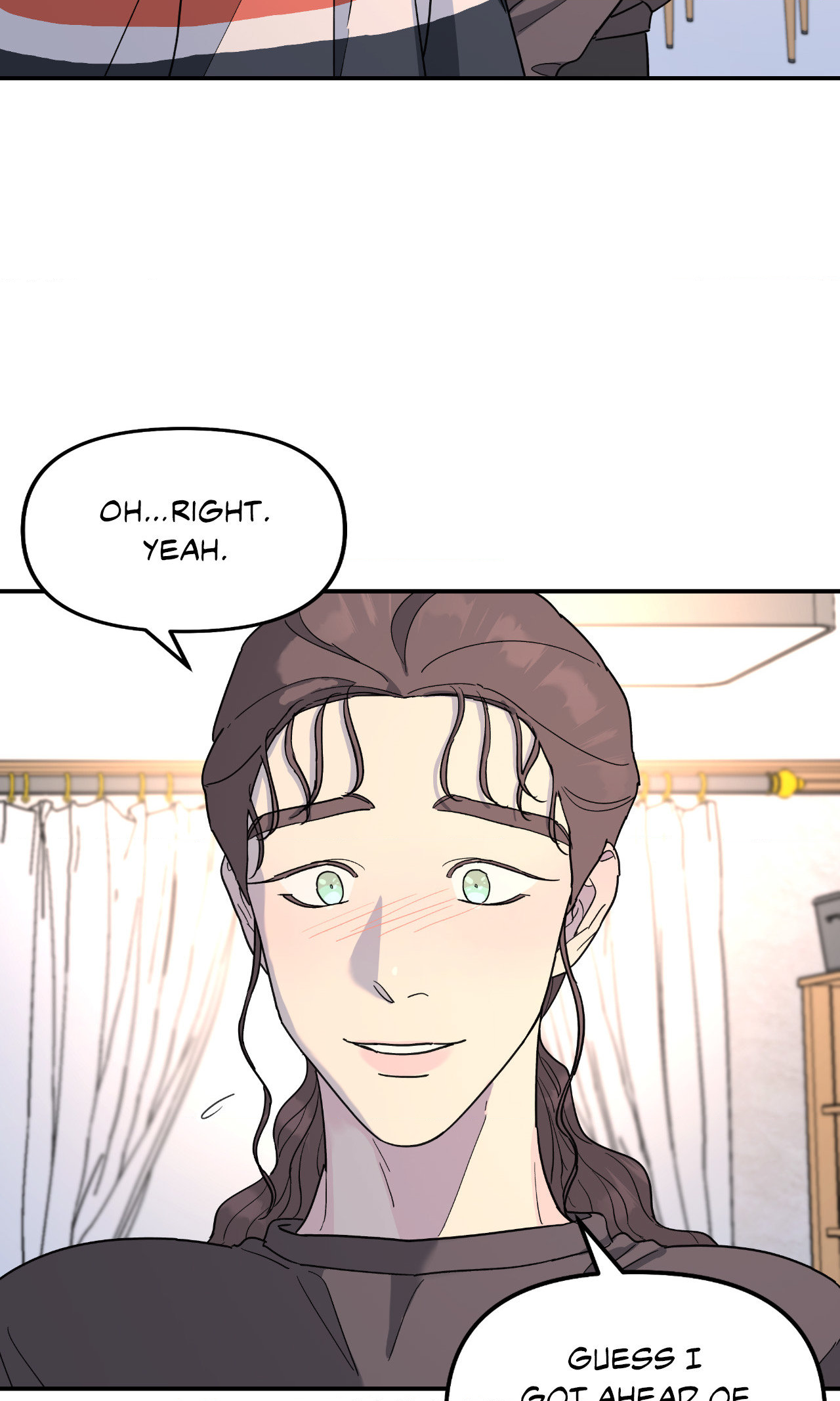 A Tree Without Roots - Chapter 33 Page 39