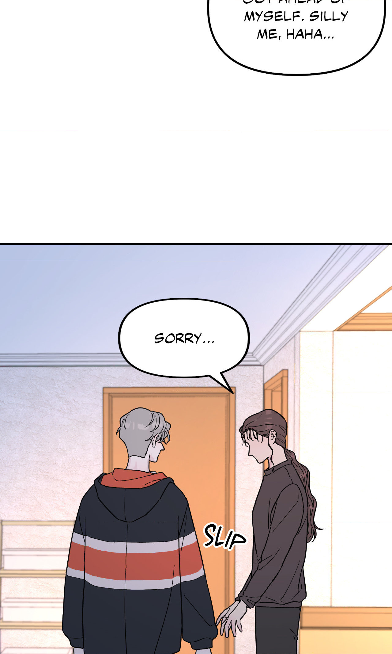 A Tree Without Roots - Chapter 33 Page 40
