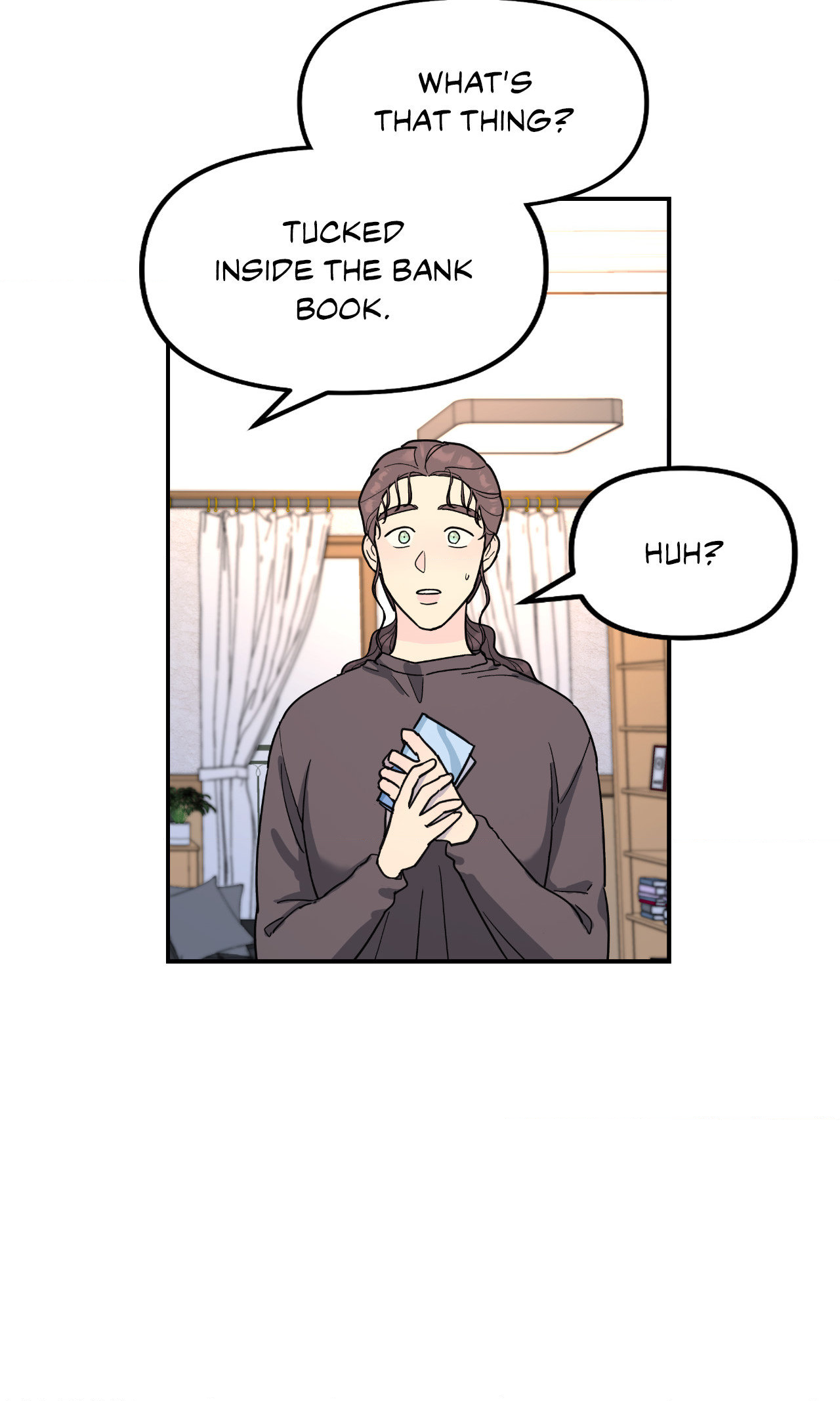 A Tree Without Roots - Chapter 33 Page 42