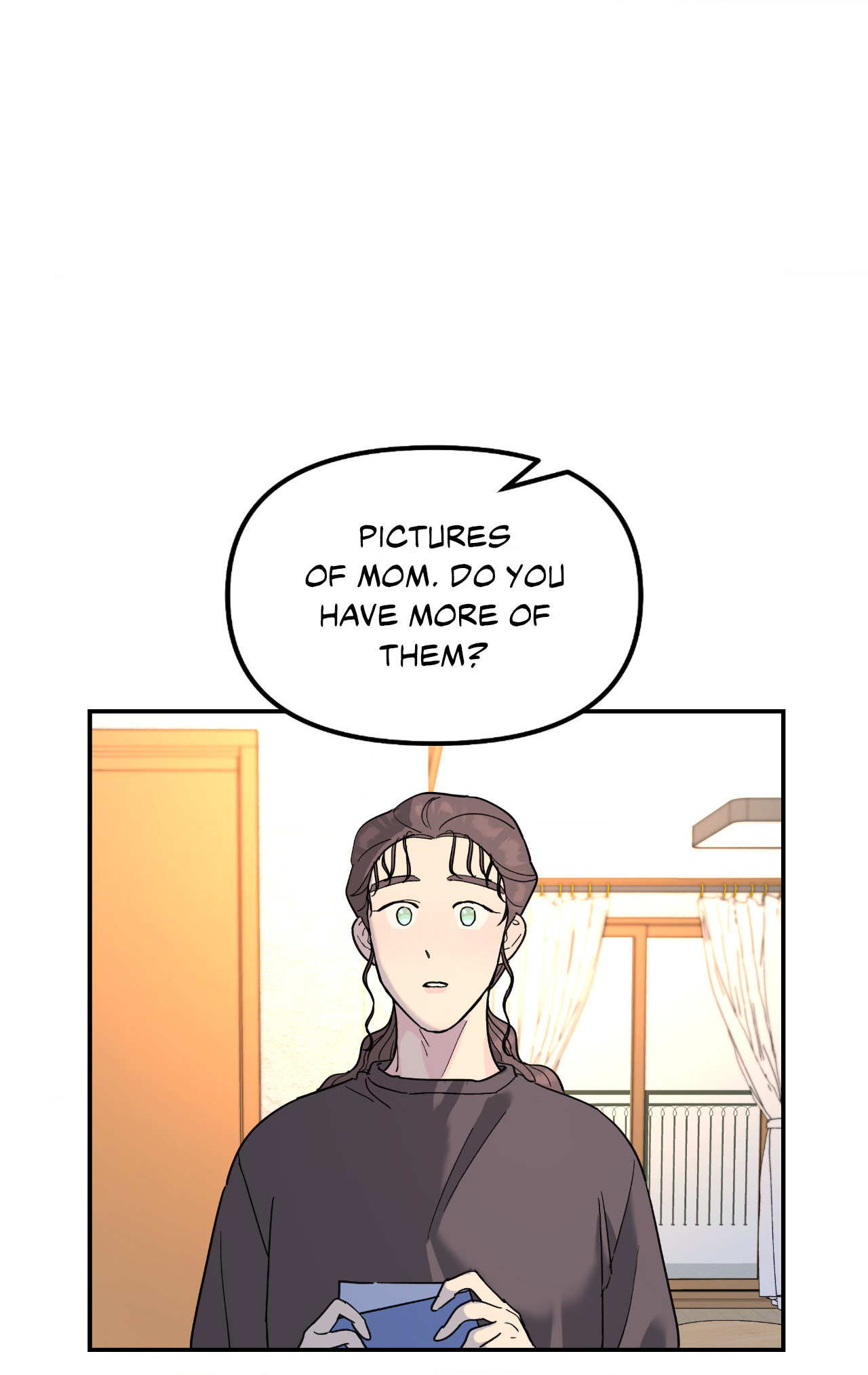 A Tree Without Roots - Chapter 33 Page 45