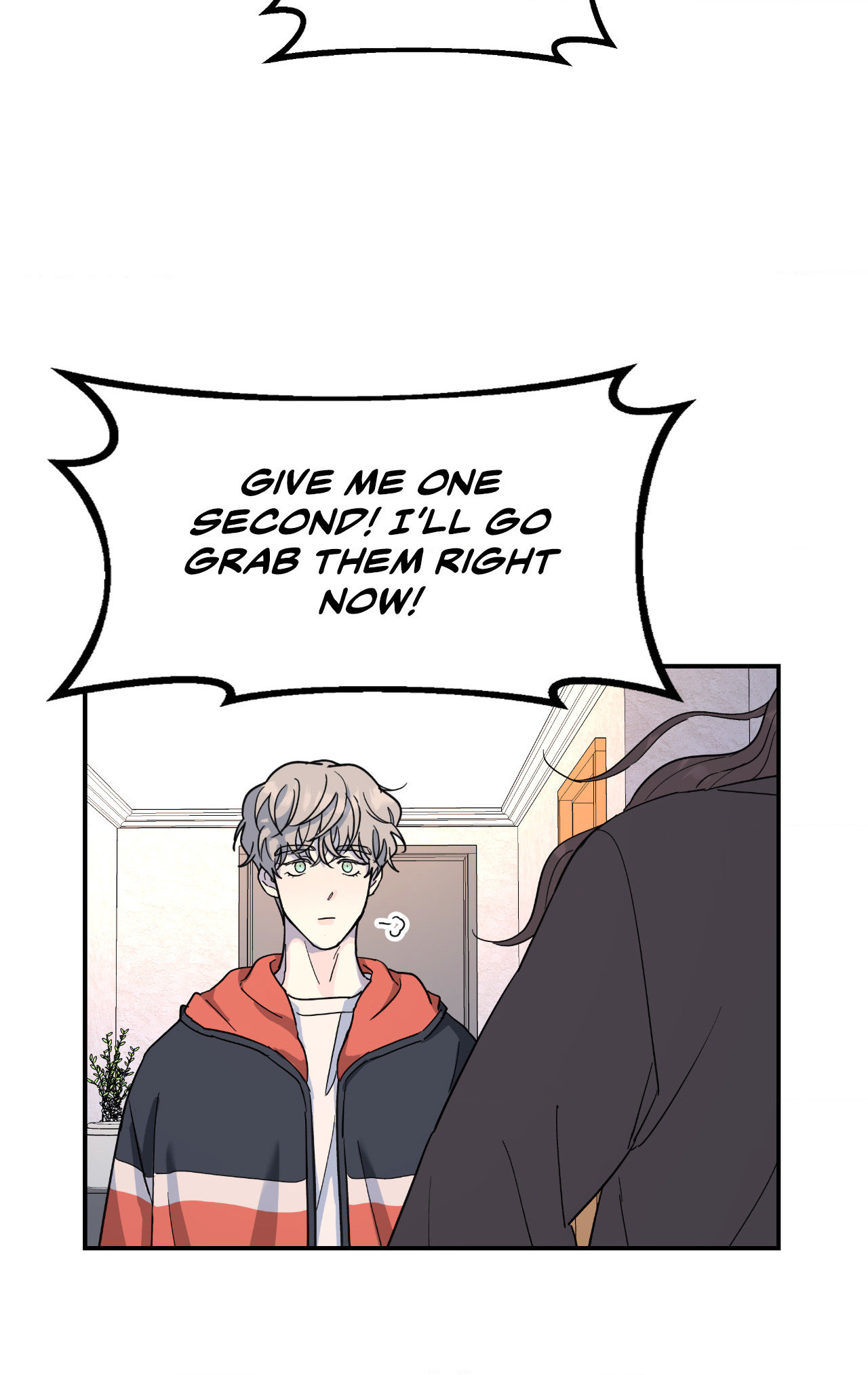 A Tree Without Roots - Chapter 33 Page 48