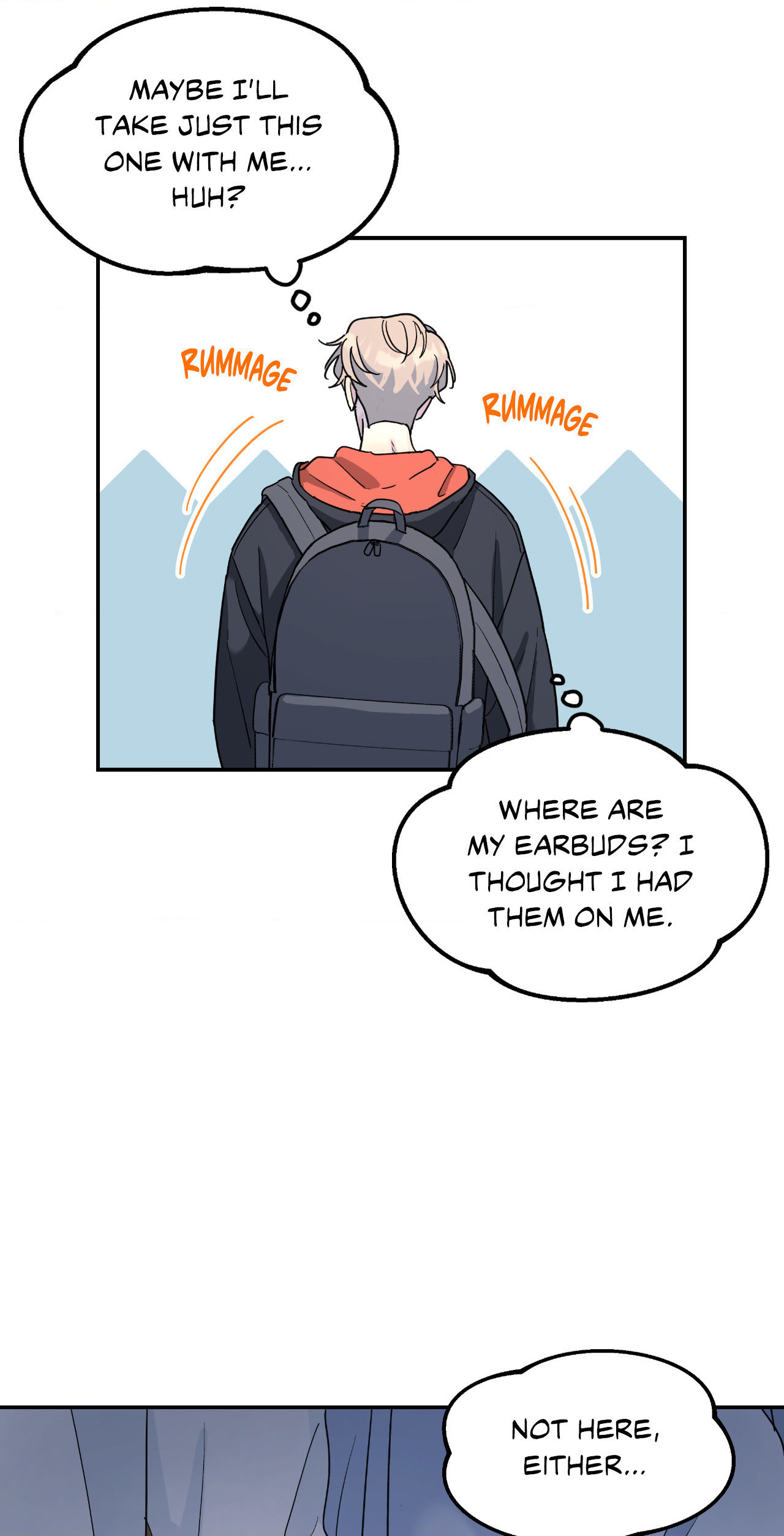 A Tree Without Roots - Chapter 33 Page 56