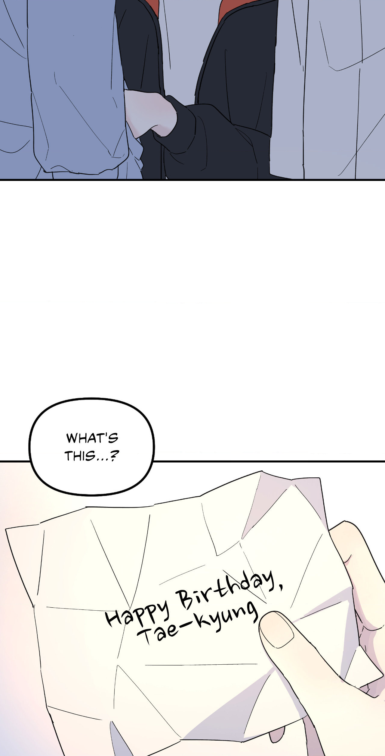 A Tree Without Roots - Chapter 33 Page 58