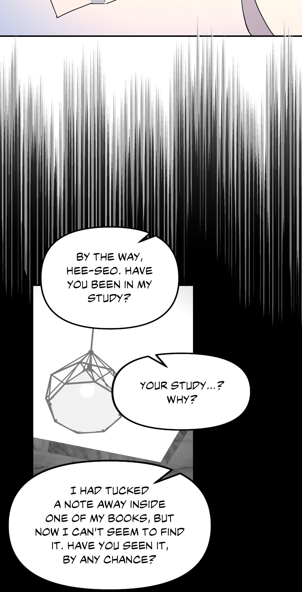 A Tree Without Roots - Chapter 33 Page 59
