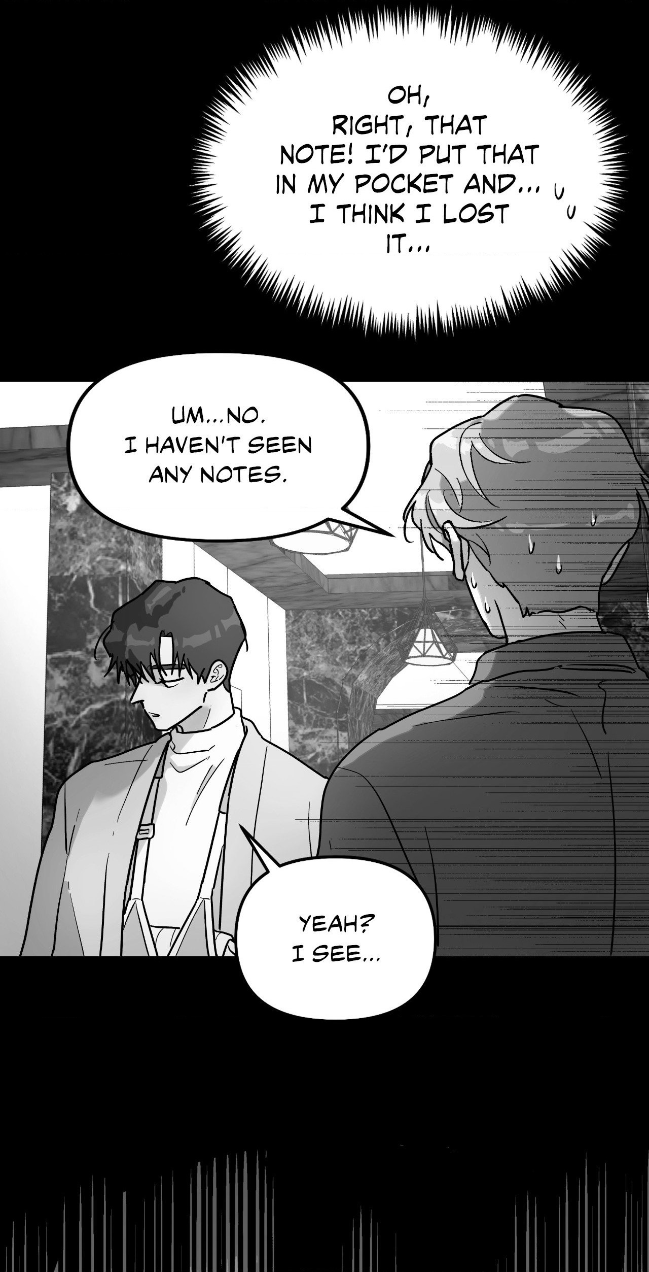 A Tree Without Roots - Chapter 33 Page 60