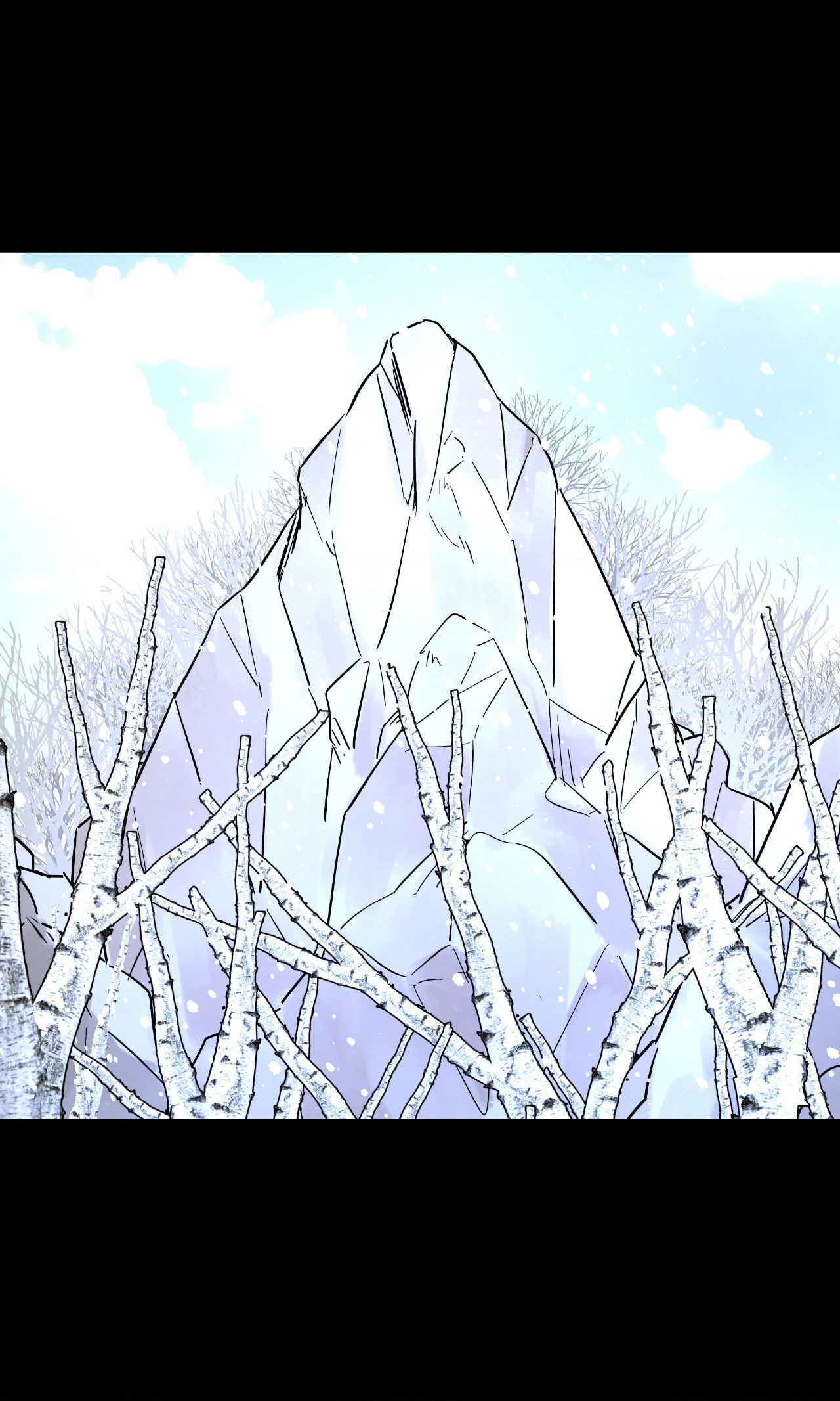 A Tree Without Roots - Chapter 34 Page 2
