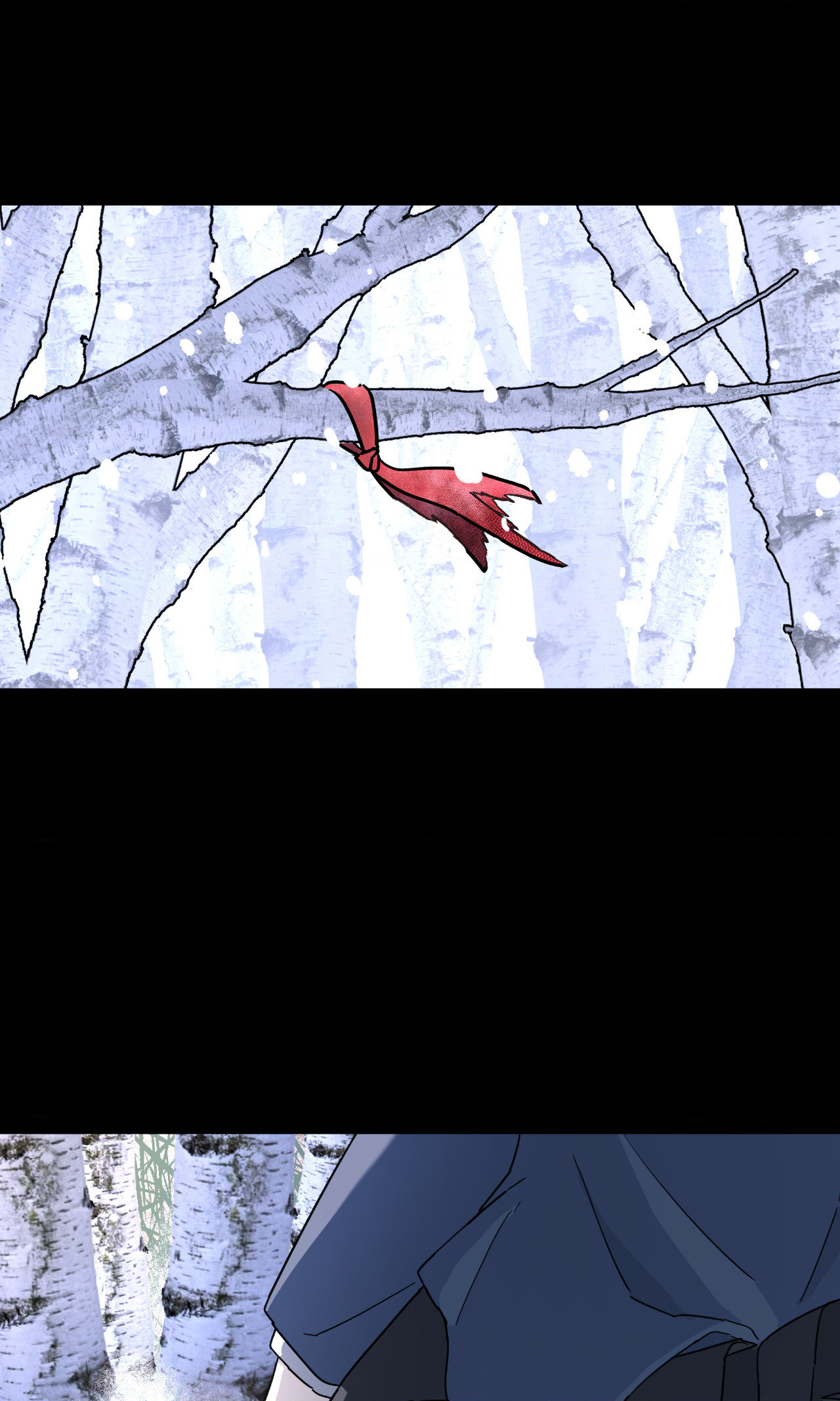 A Tree Without Roots - Chapter 34 Page 3
