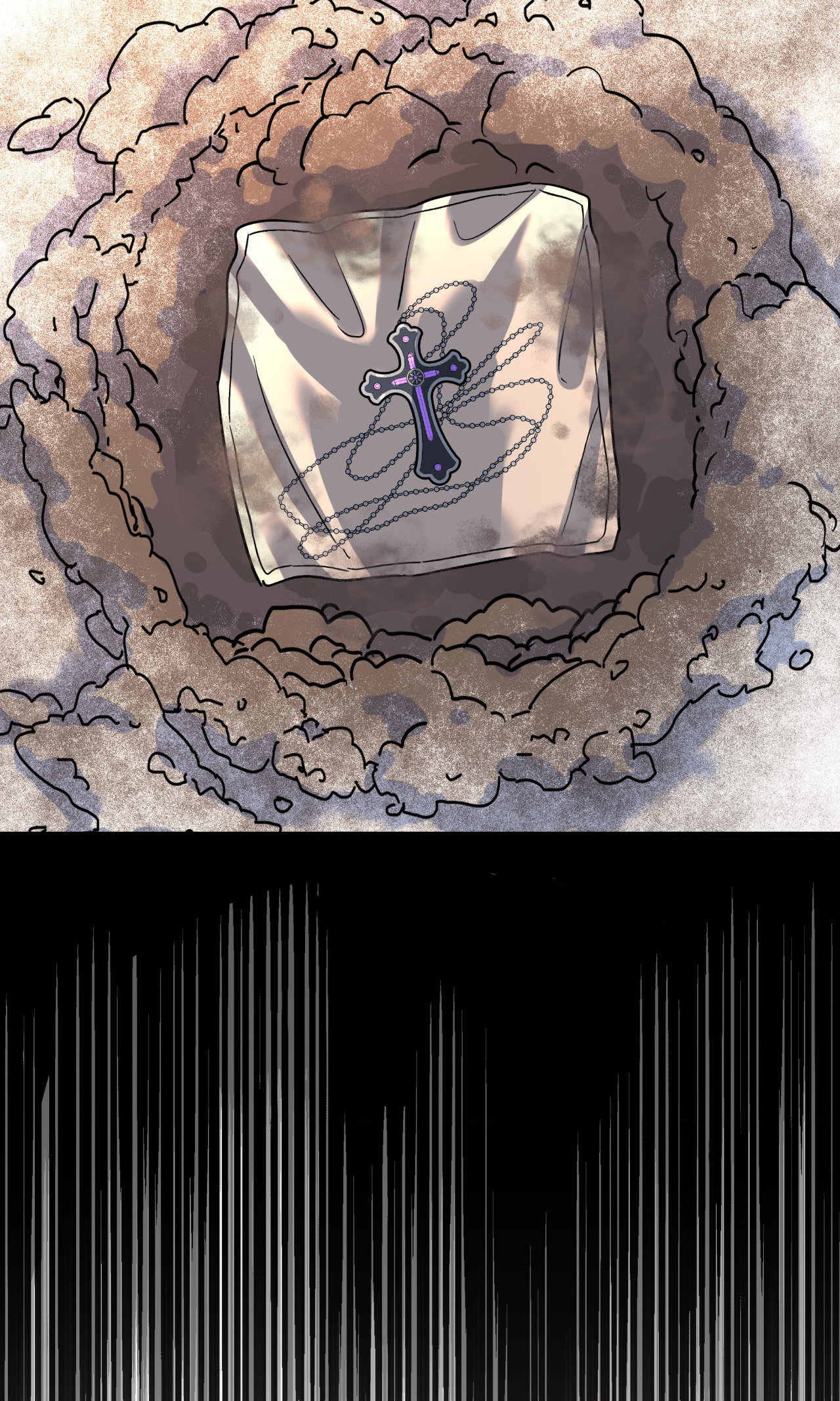 A Tree Without Roots - Chapter 34 Page 6