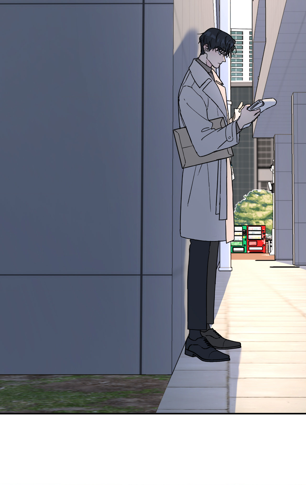A Tree Without Roots - Chapter 34 Page 10