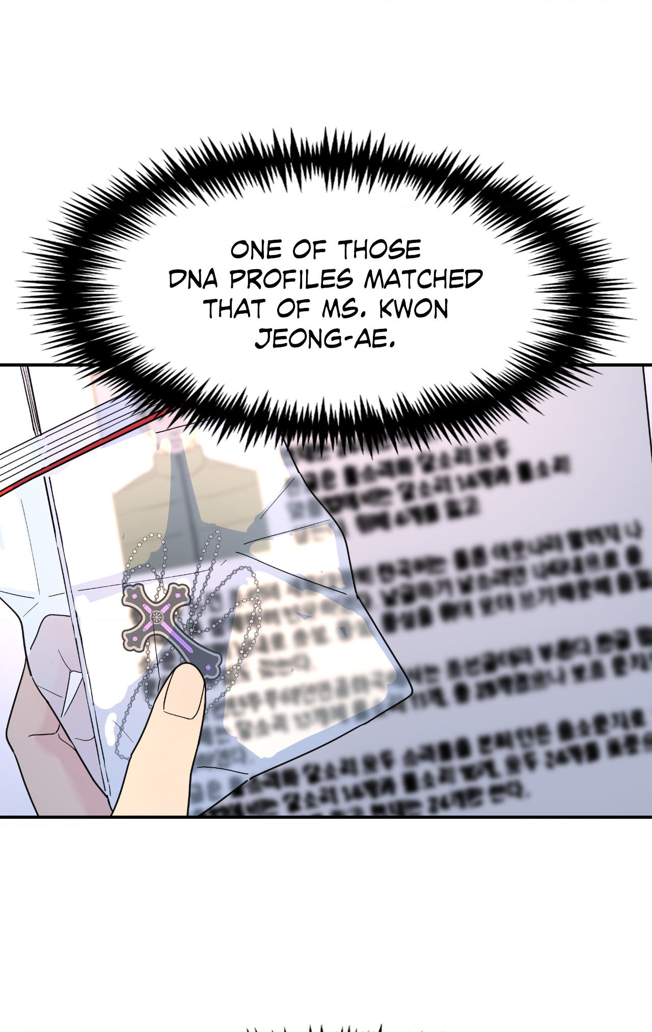 A Tree Without Roots - Chapter 34 Page 11