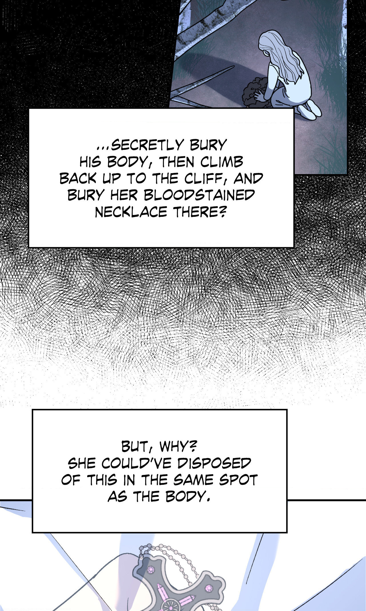 A Tree Without Roots - Chapter 34 Page 15