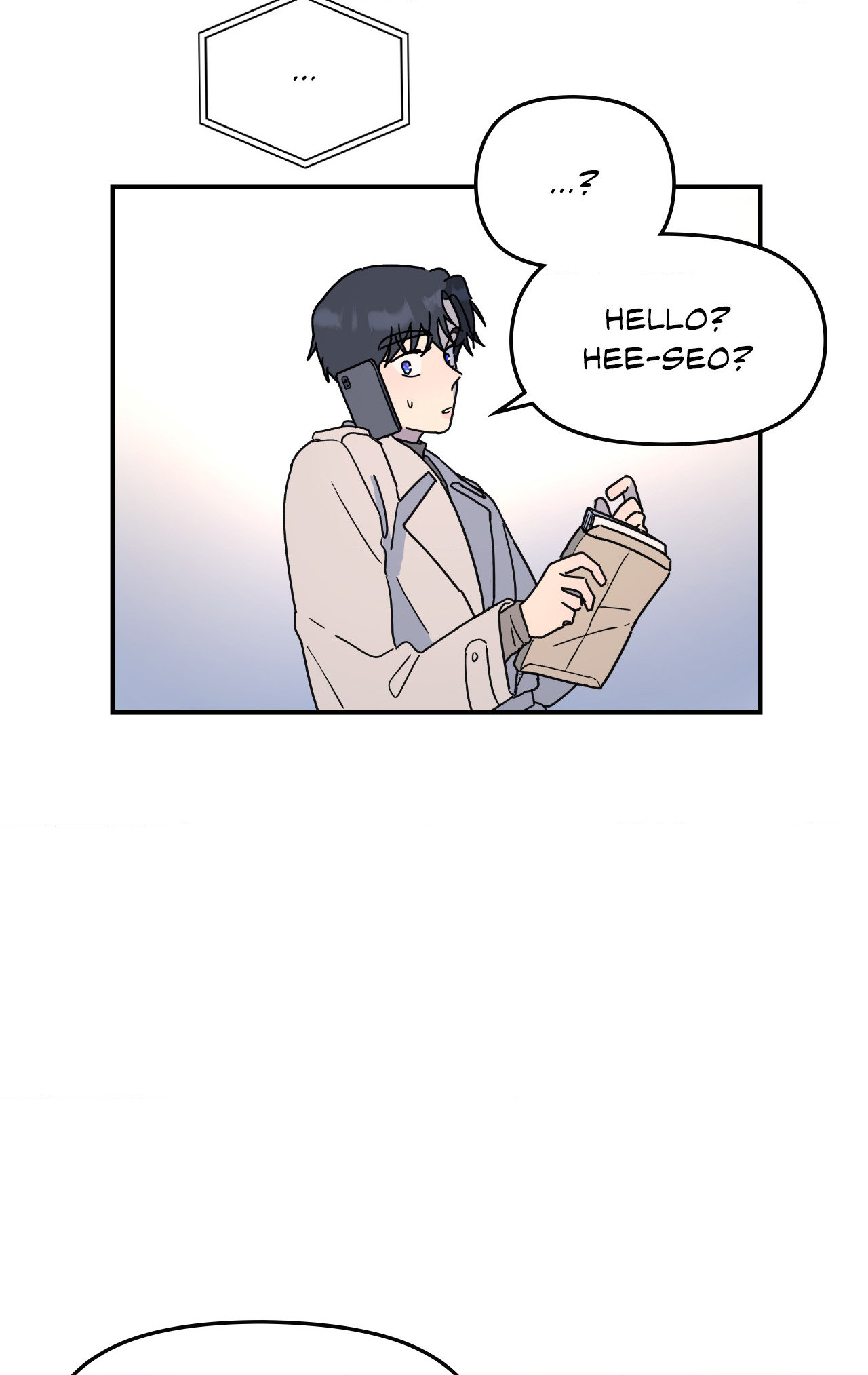 A Tree Without Roots - Chapter 34 Page 22