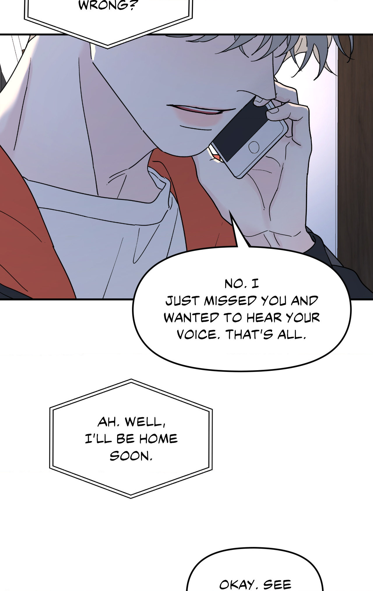 A Tree Without Roots - Chapter 34 Page 24