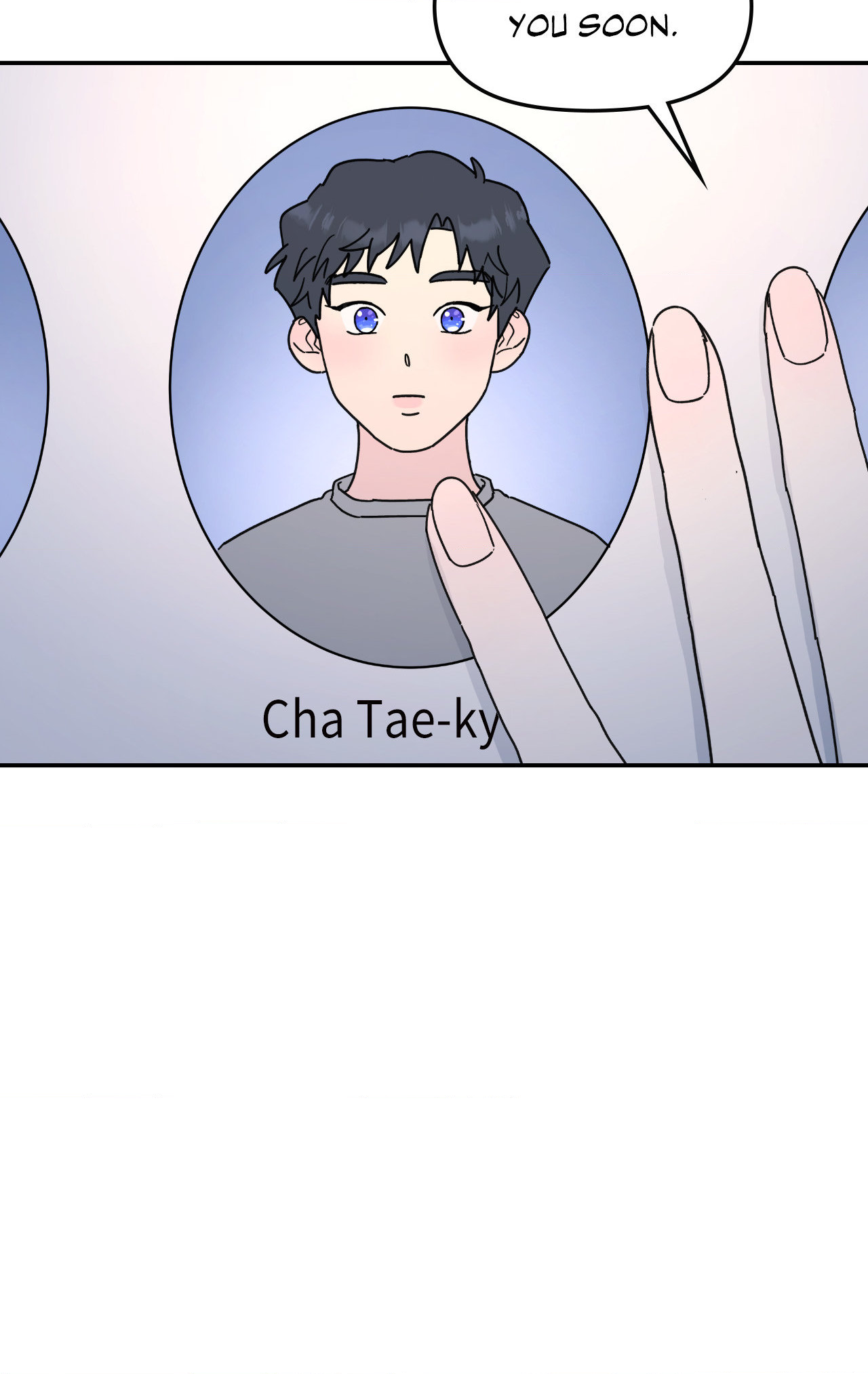 A Tree Without Roots - Chapter 34 Page 25