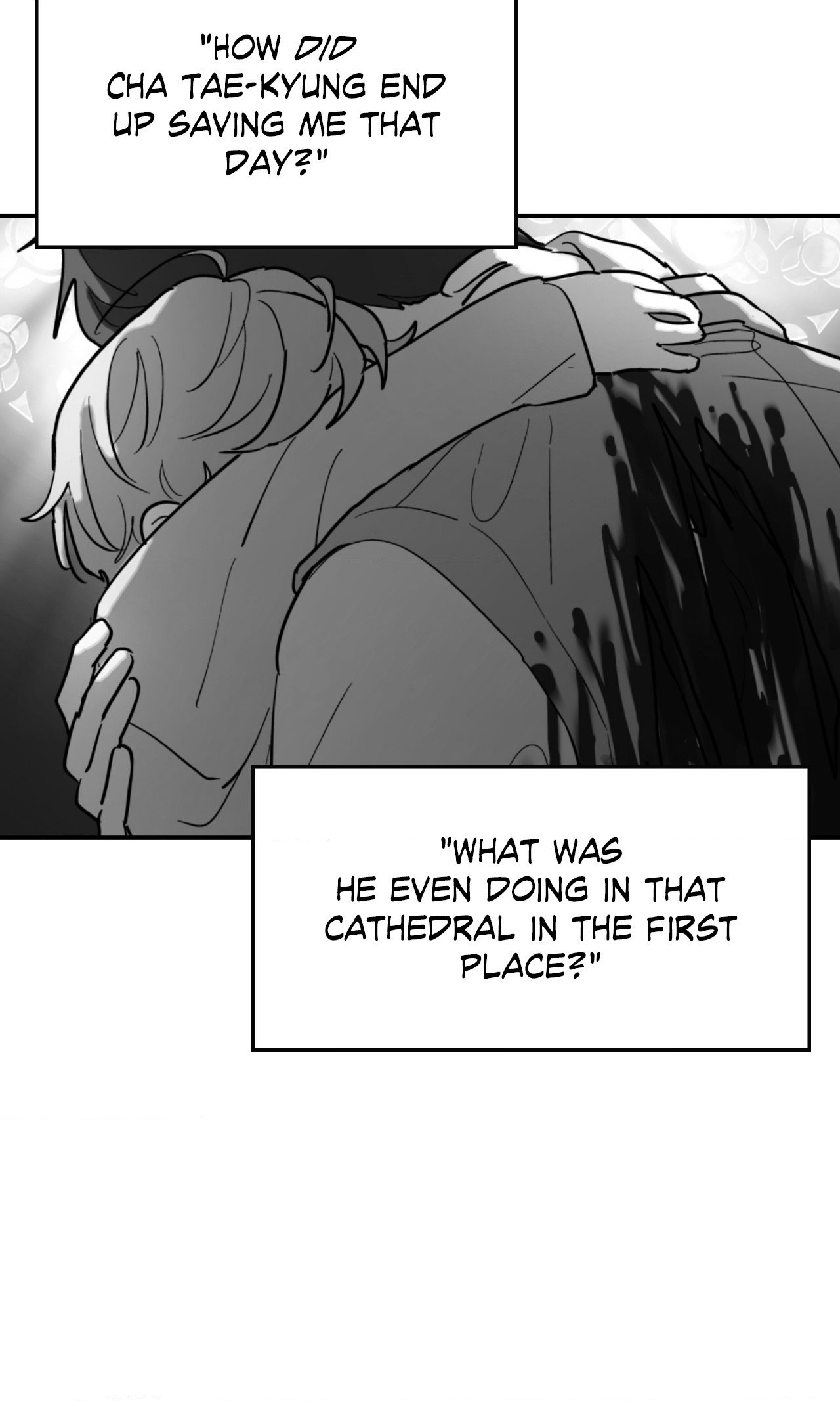 A Tree Without Roots - Chapter 34 Page 29