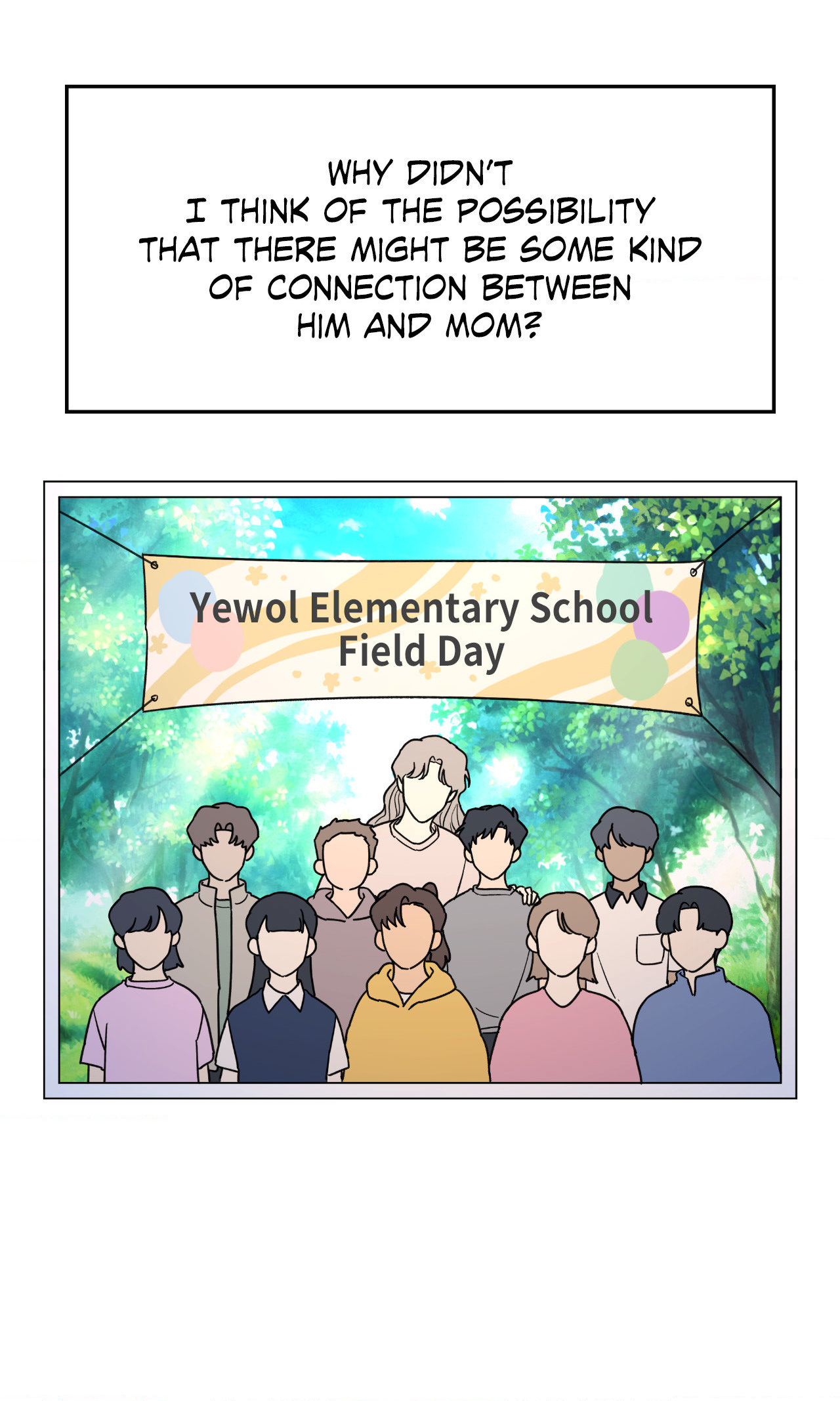 A Tree Without Roots - Chapter 34 Page 30