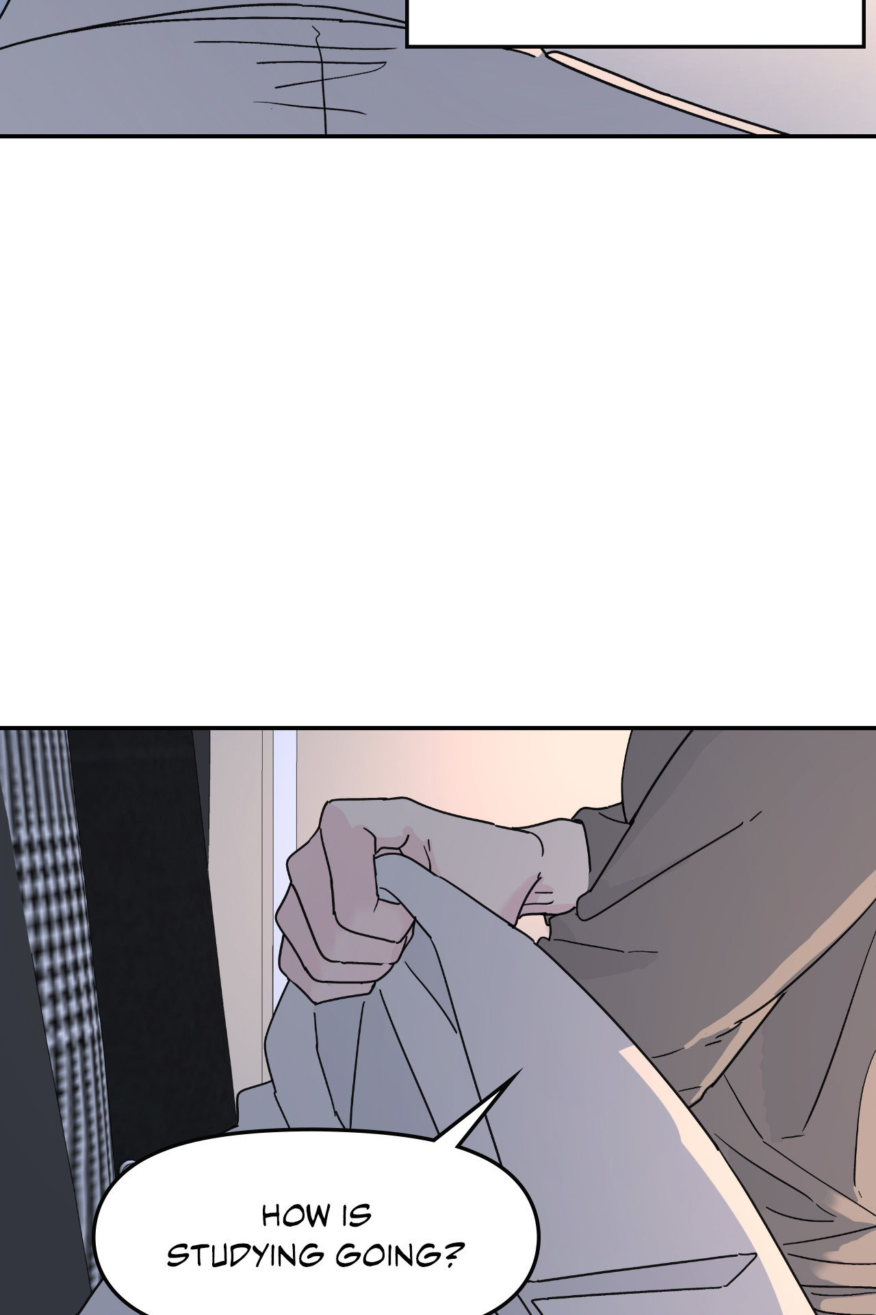A Tree Without Roots - Chapter 34 Page 33