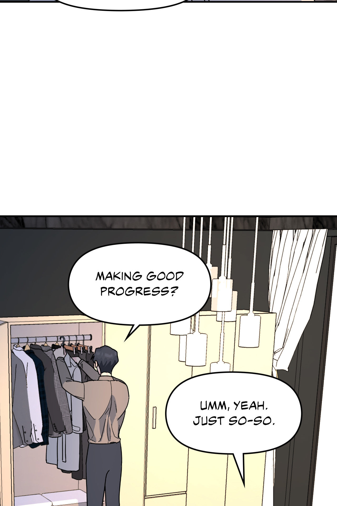 A Tree Without Roots - Chapter 34 Page 34